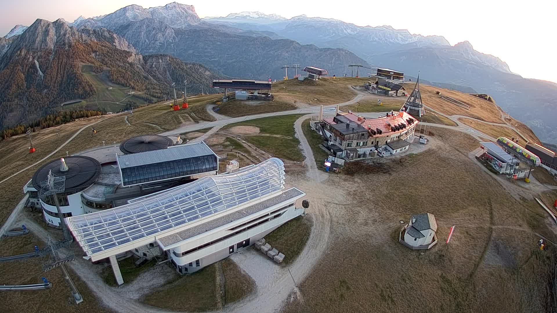 Kronplatz | vrh | 2275m