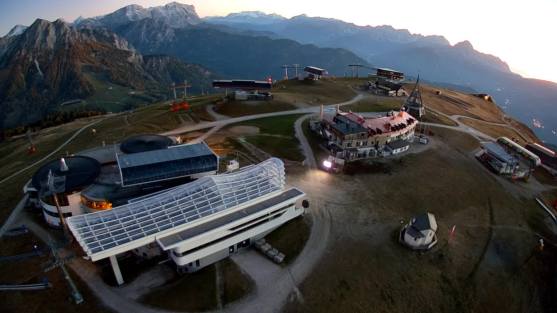 Plan de Corones | Vetta | 2275m