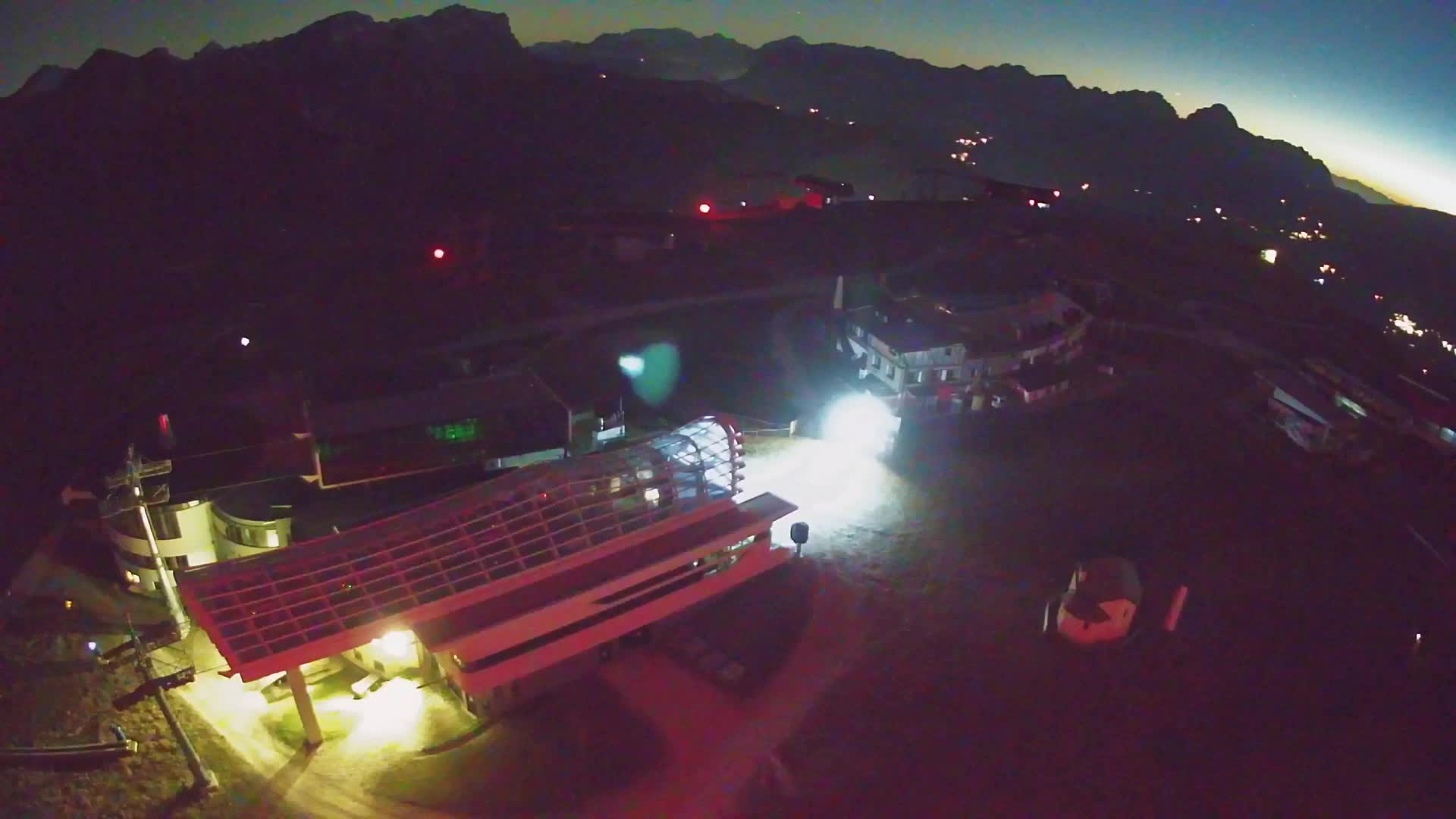 Kronplatz | sommet | 2275m