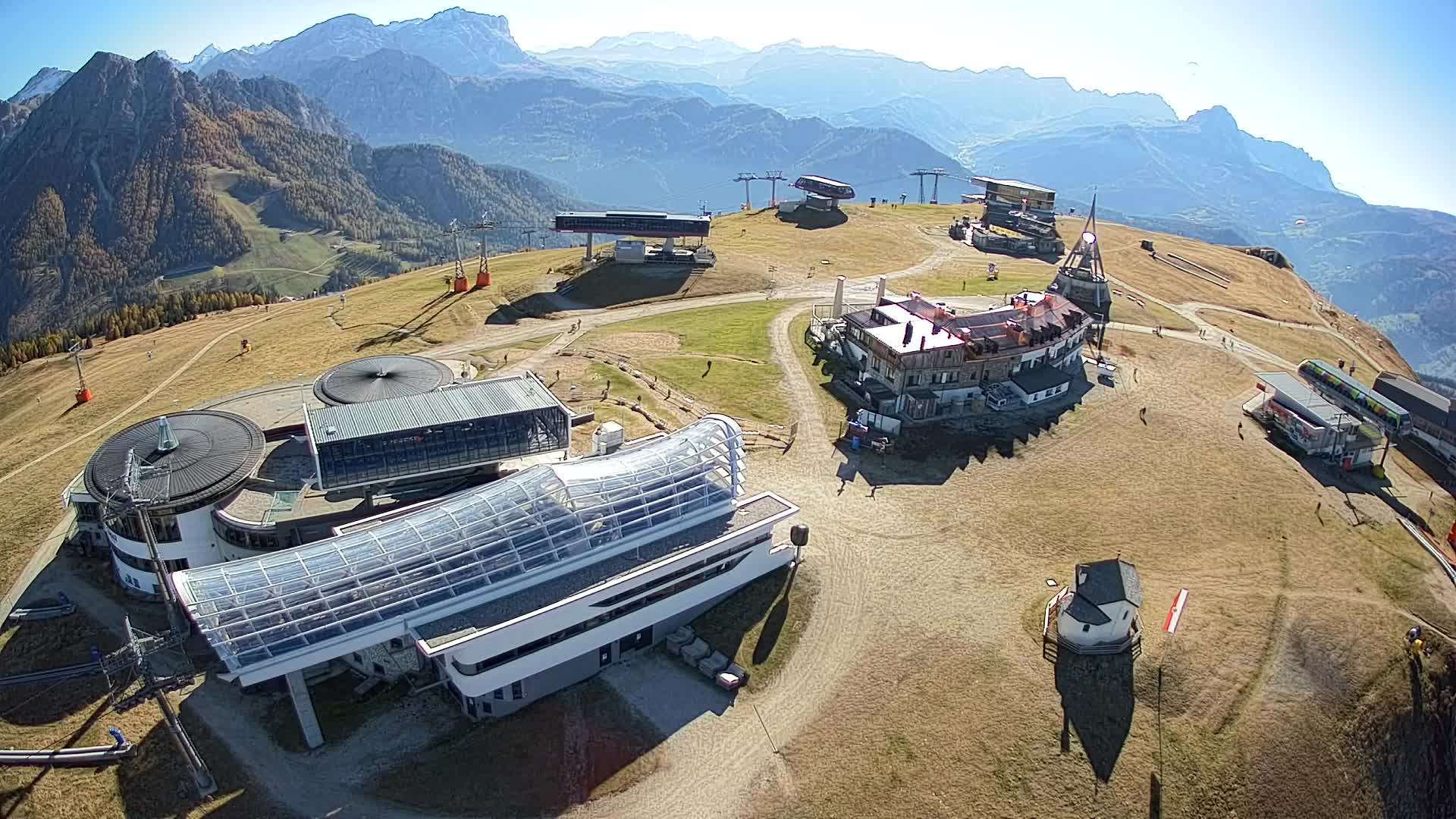 Kronplatz | peak | 2275m