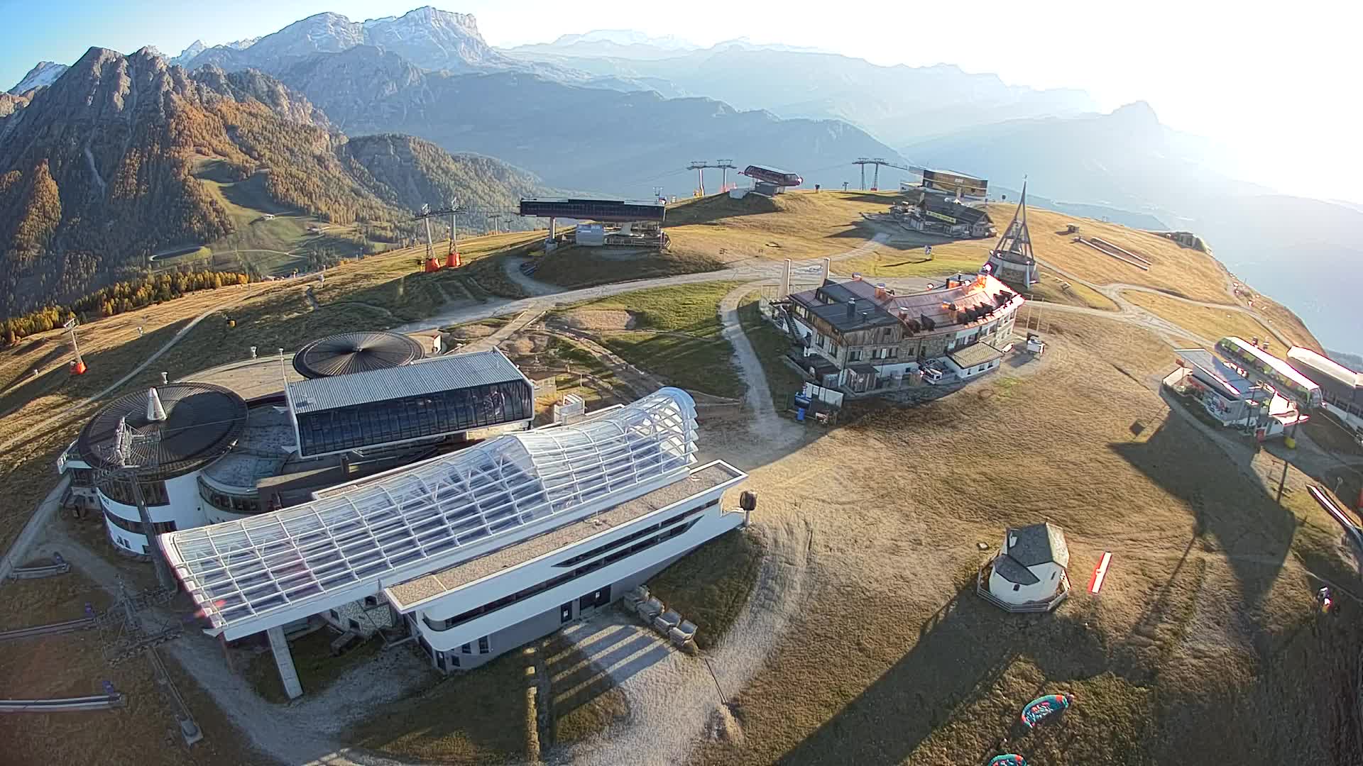 Kronplatz | peak | 2275m