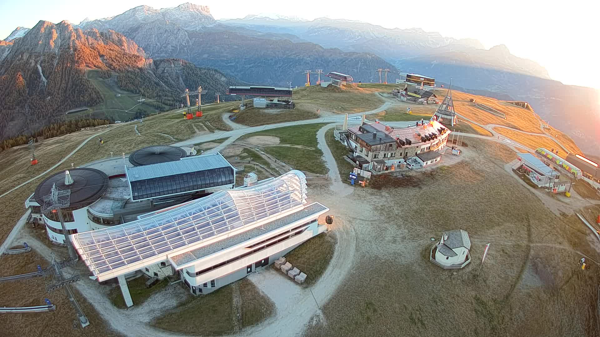 Kronplatz | vrh | 2275m