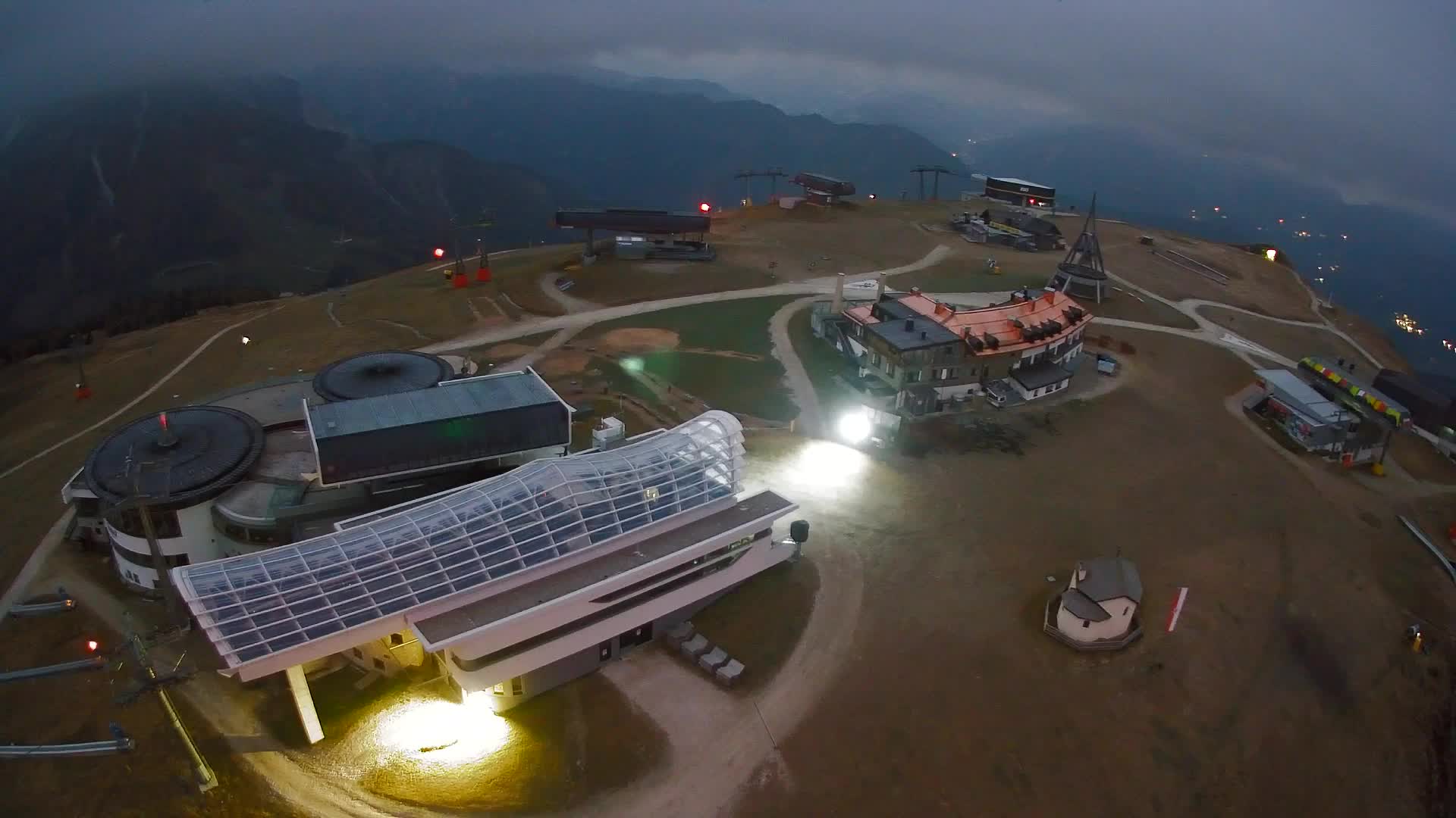 Kronplatz | vrh | 2275m
