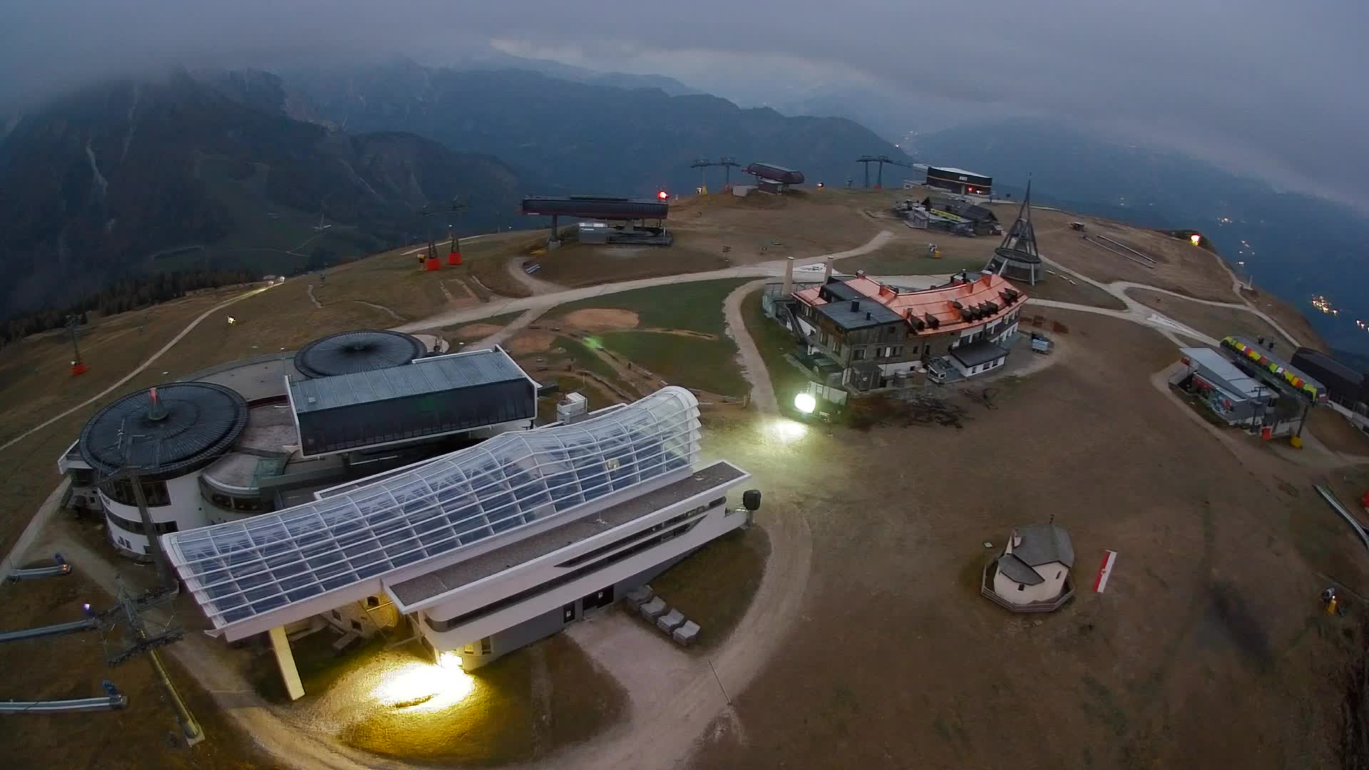 Kronplatz | peak | 2275m