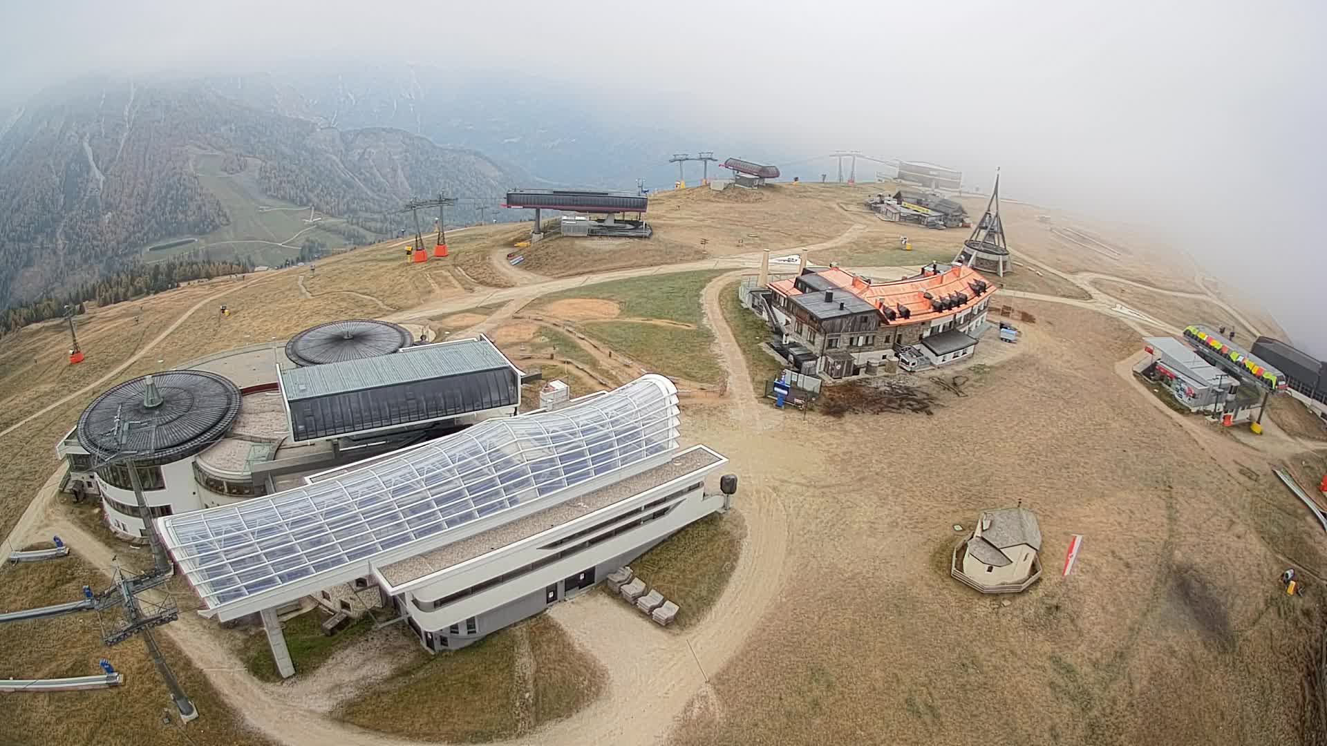 Kronplatz | peak | 2275m