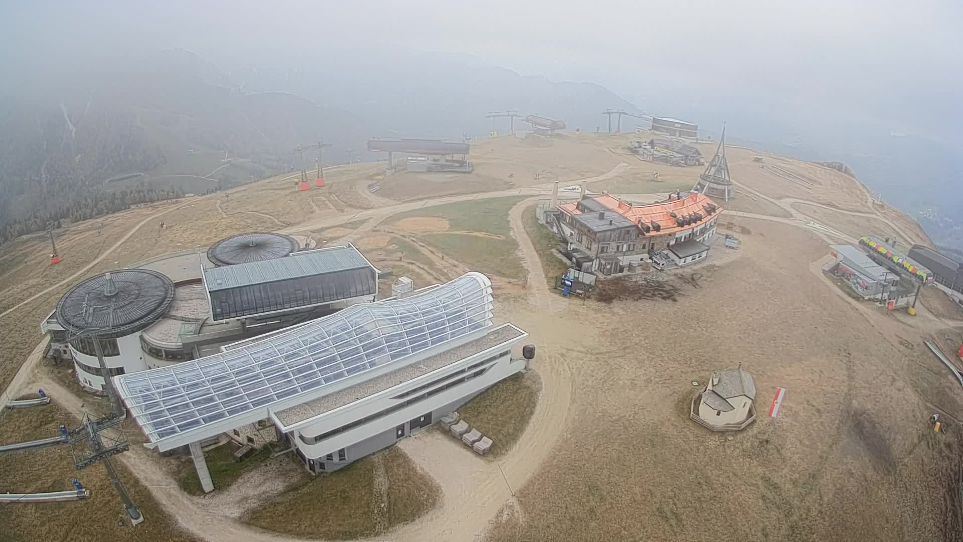 Kronplatz | vrh | 2275m