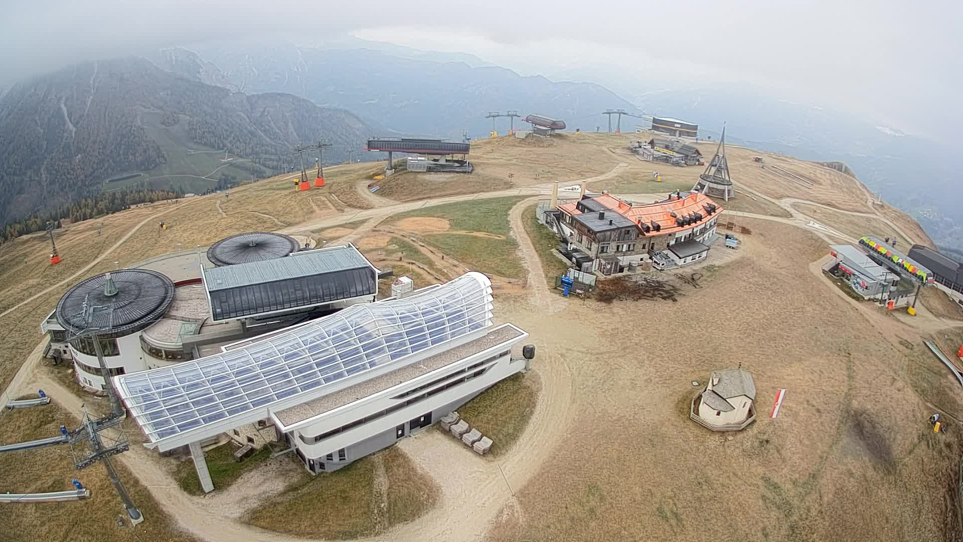 Kronplatz | vrh | 2275m