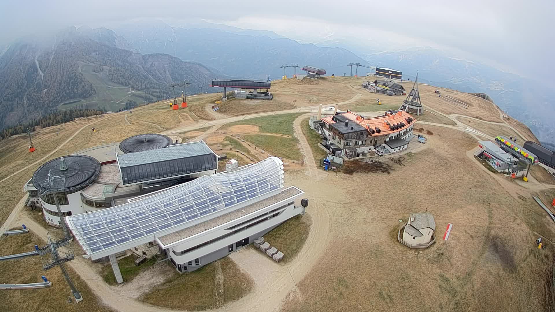 Kronplatz | peak | 2275m