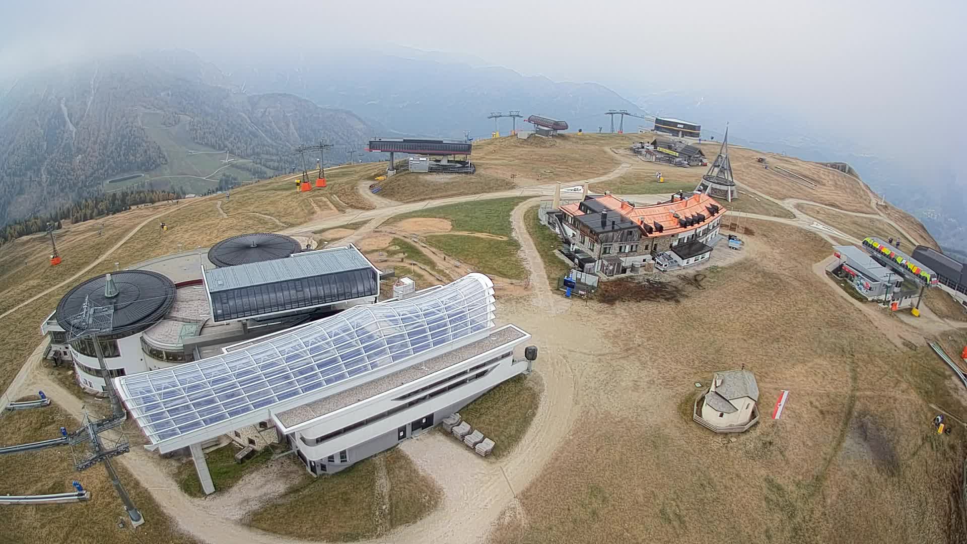 Kronplatz | vrh | 2275m