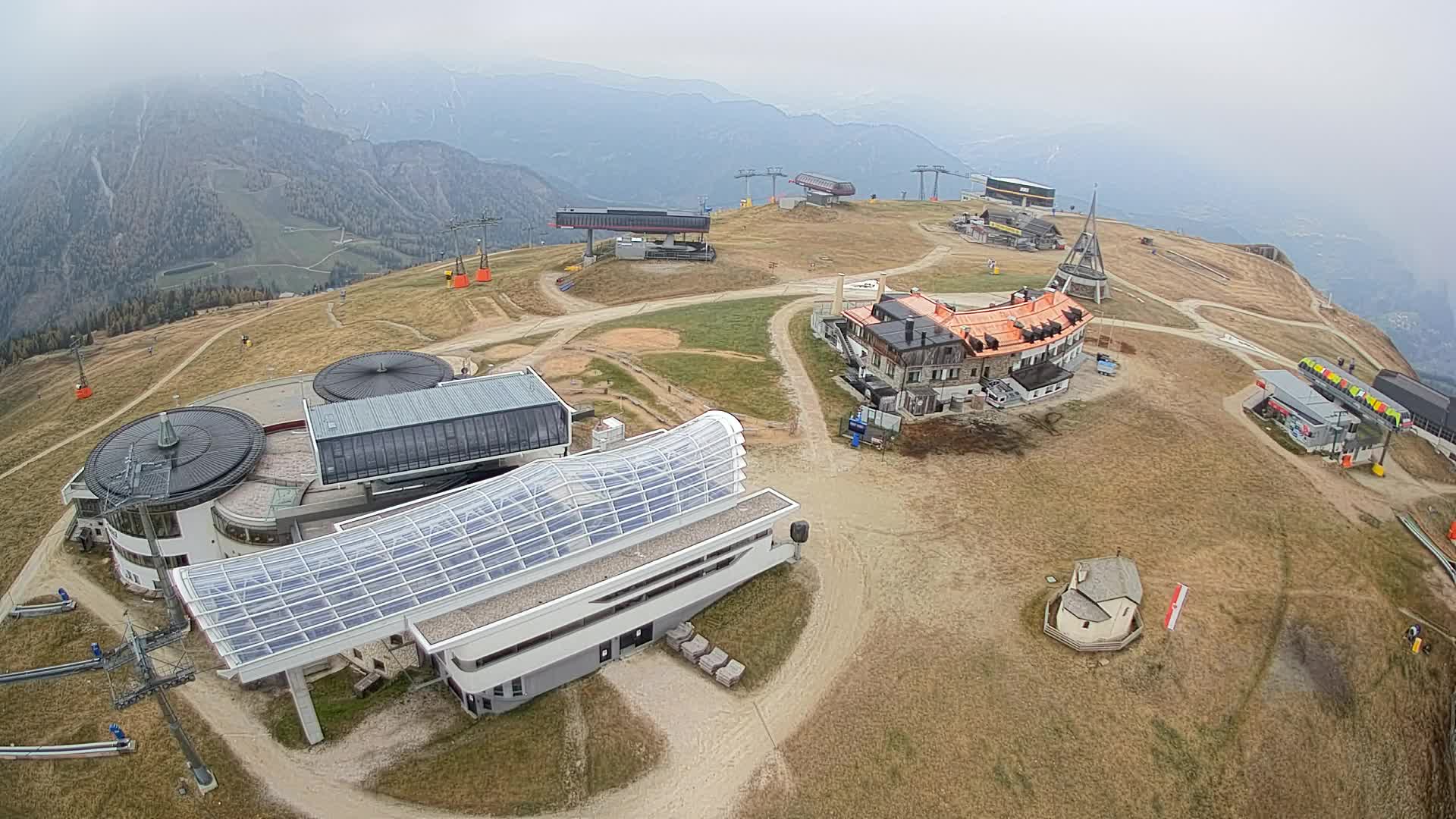 Kronplatz | vrh | 2275m