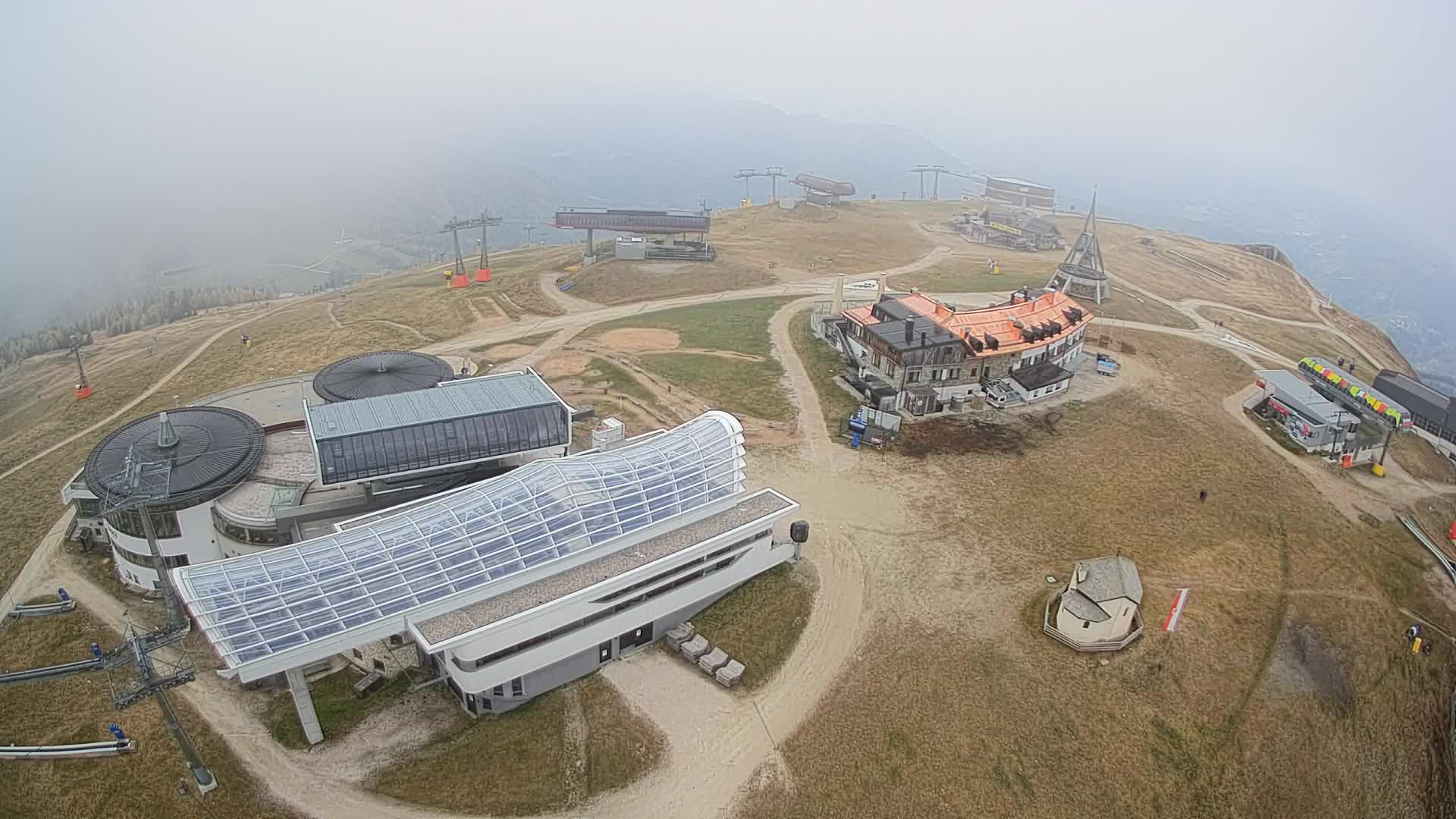 Kronplatz | peak | 2275m