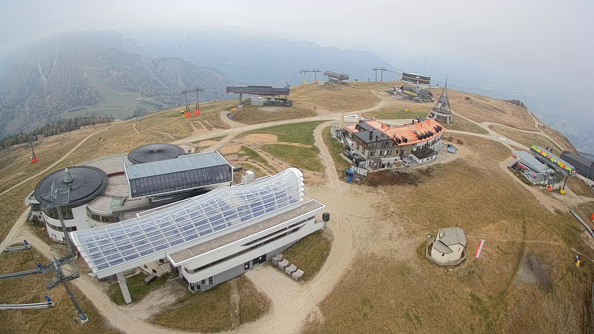 Kronplatz | vrh | 2275m