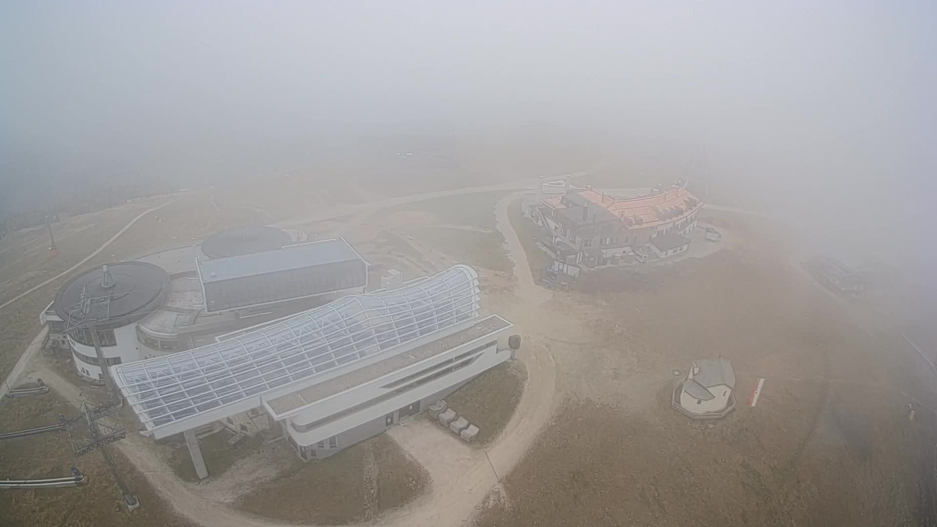 Plan de Corones | Vetta | 2275m