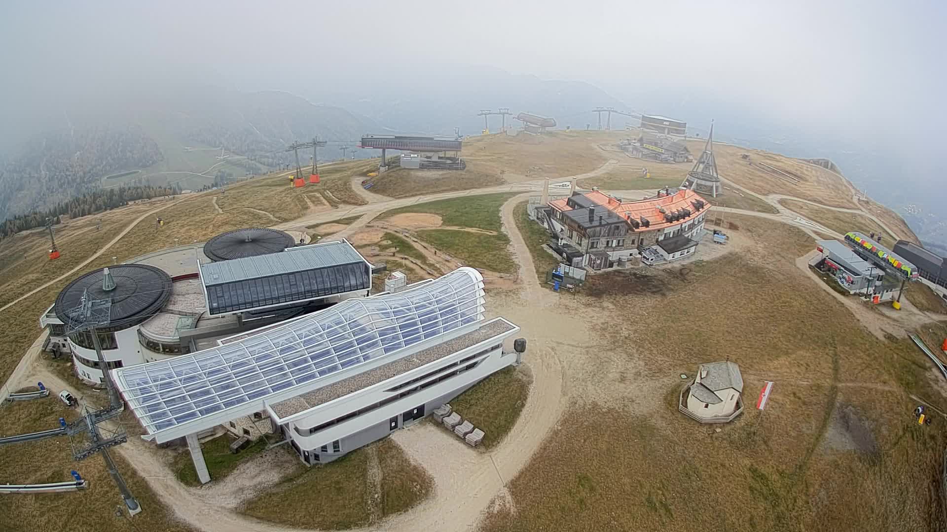 Kronplatz | vrh | 2275m