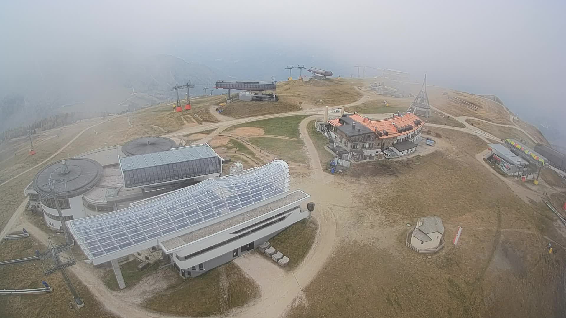 Kronplatz | peak | 2275m