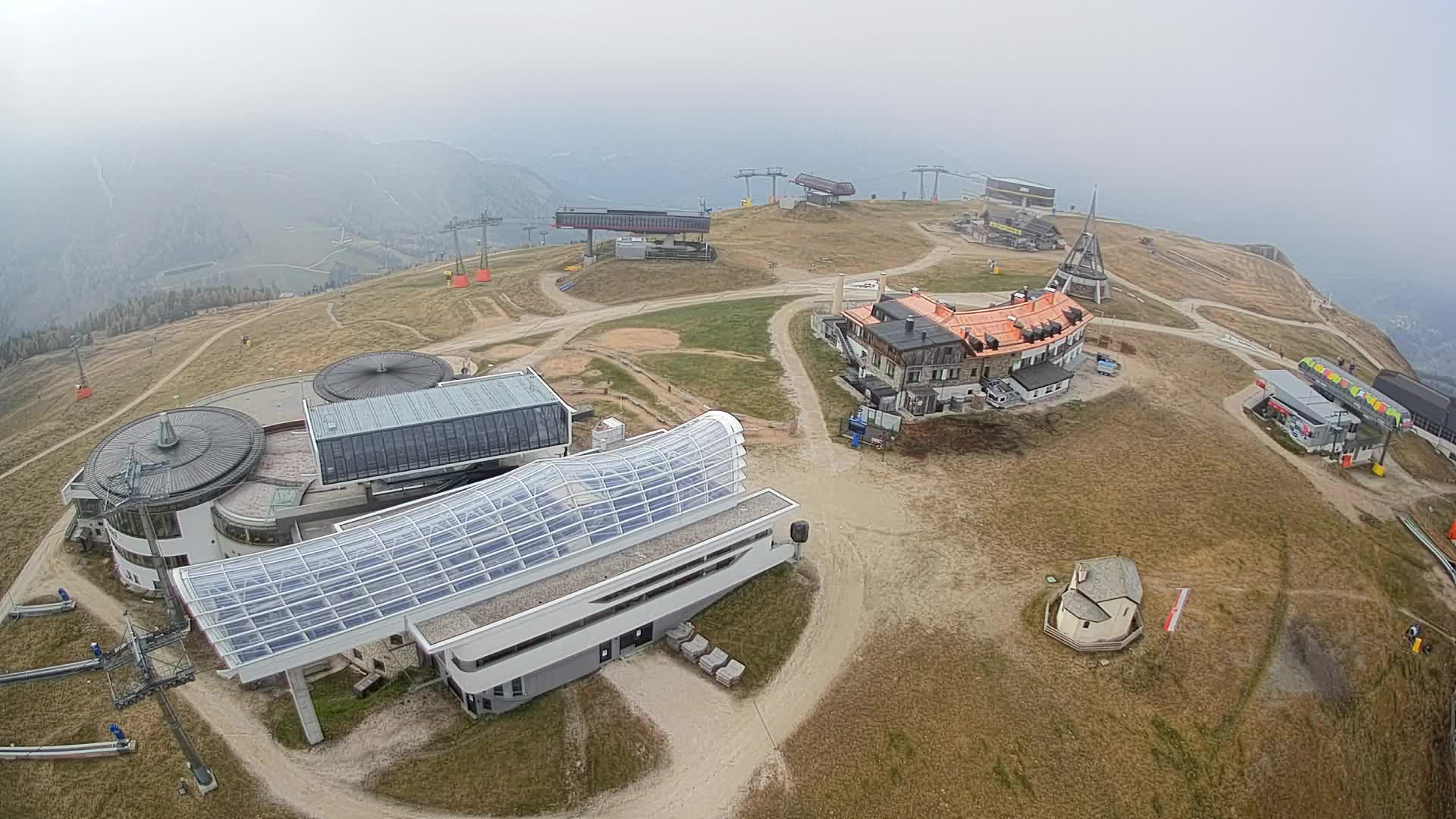 Kronplatz | cima | 2275m