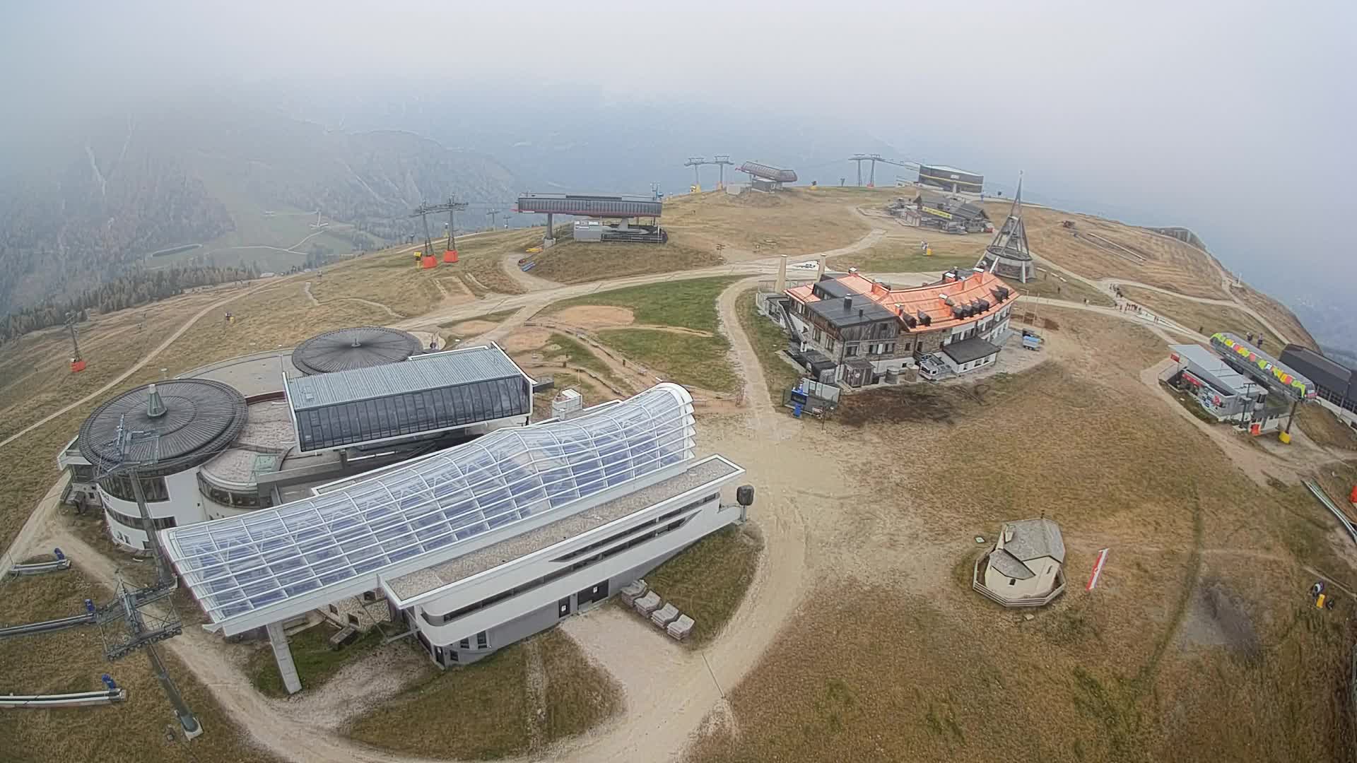 Kronplatz | peak | 2275m