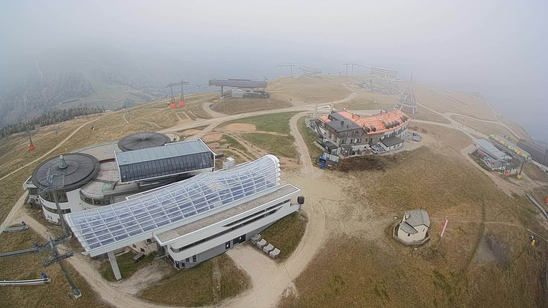 Kronplatz | vrh | 2275m