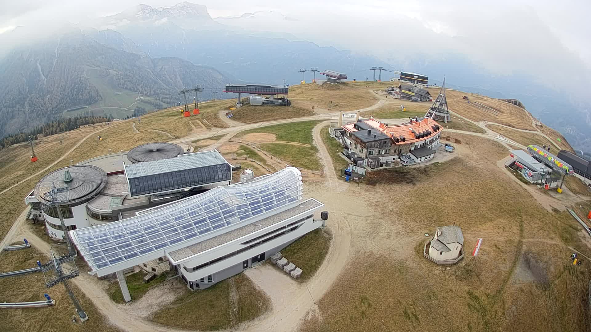 Kronplatz | cima | 2275m