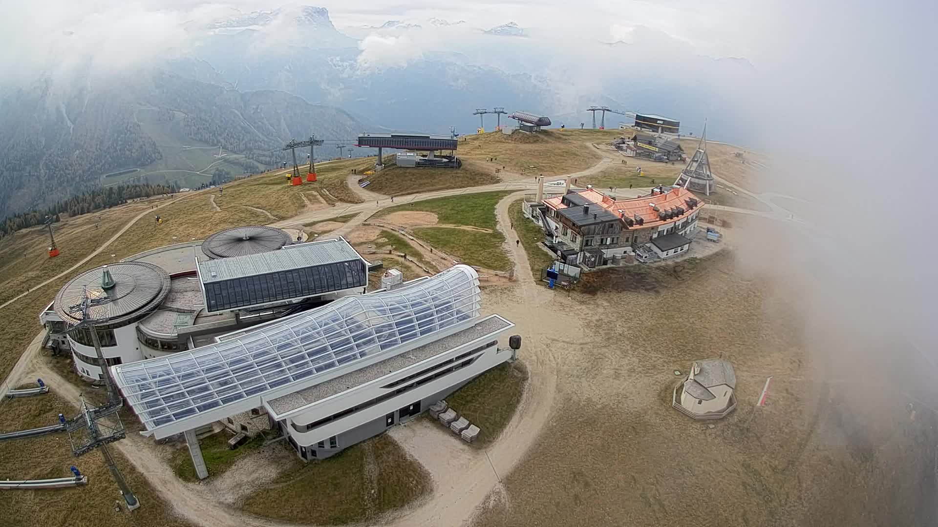 Kronplatz | peak | 2275m