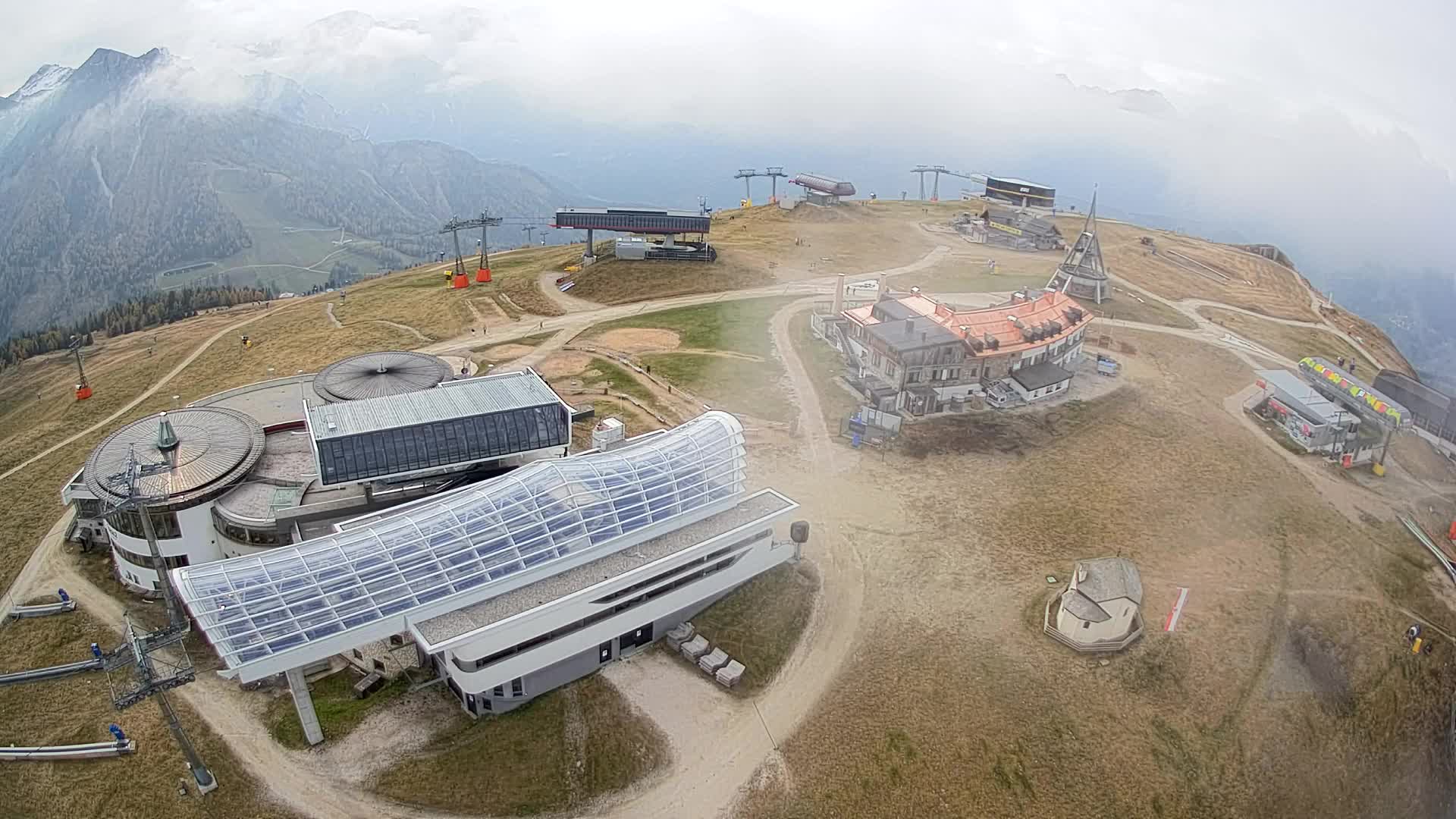 Kronplatz | vrh | 2275m