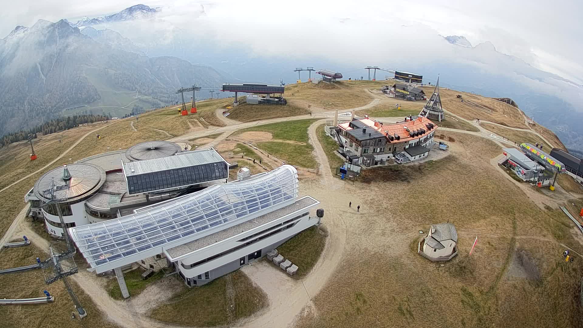 Kronplatz | peak | 2275m
