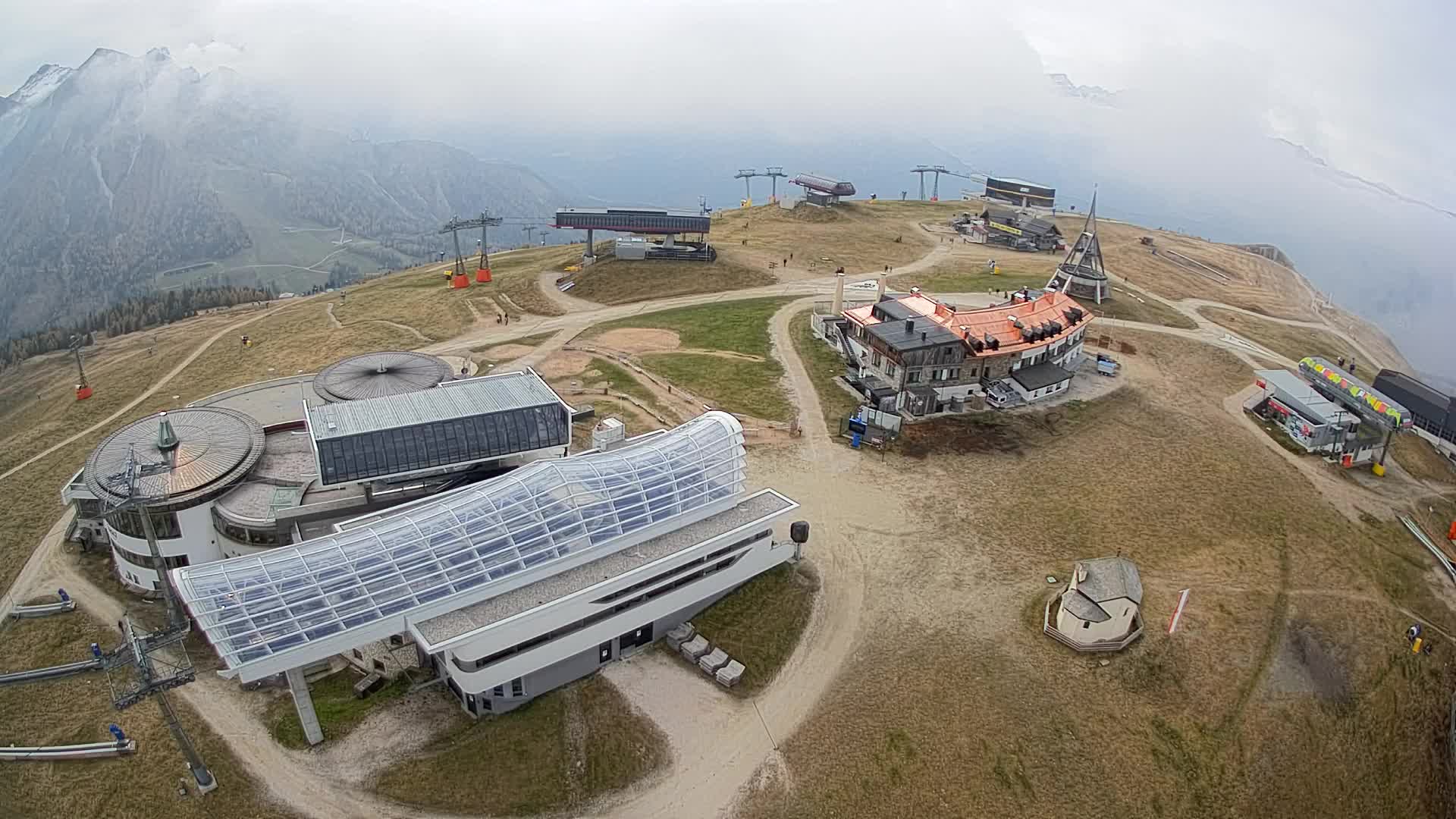 Kronplatz | vrh | 2275m