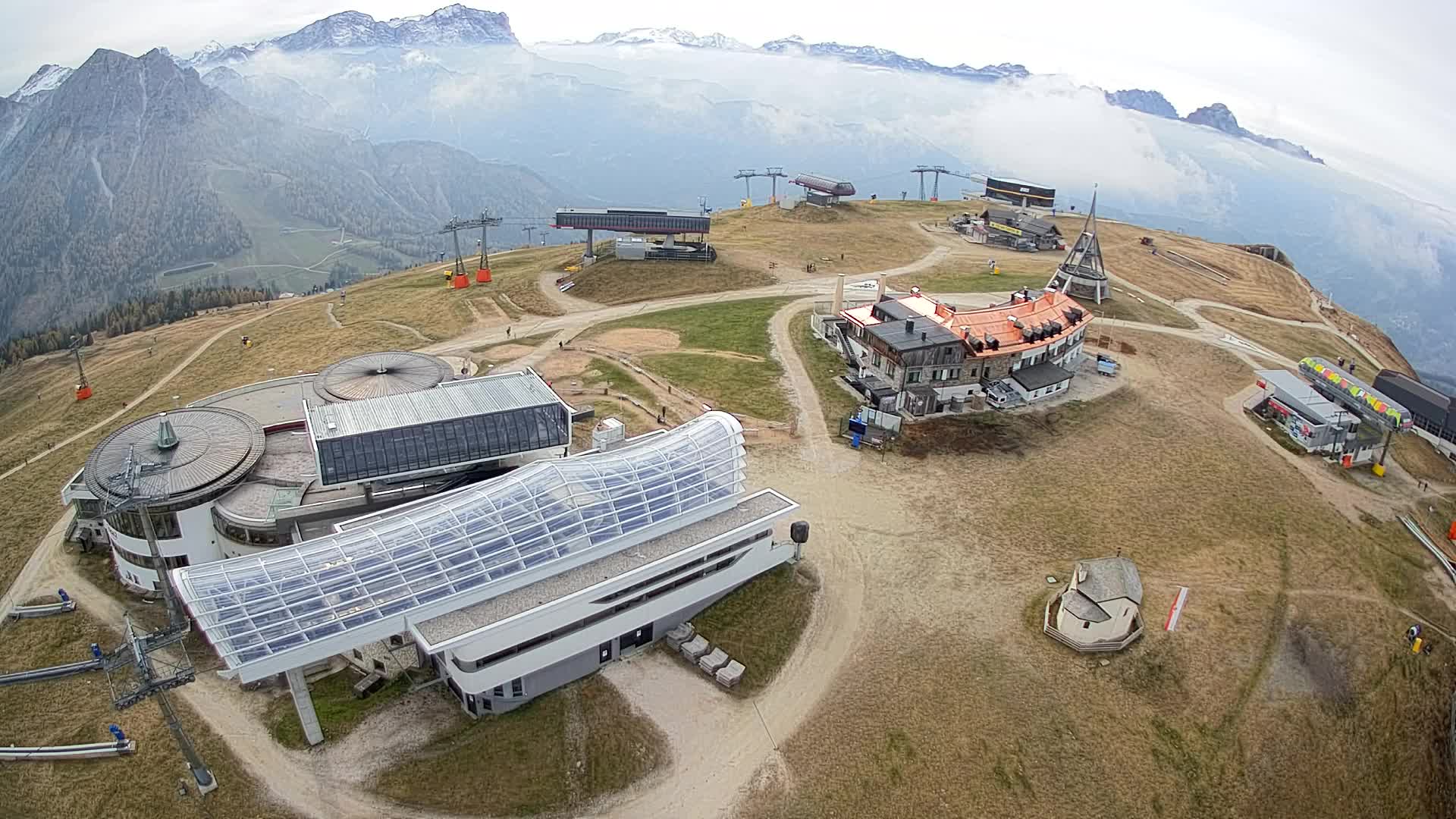 Kronplatz | vrh | 2275m