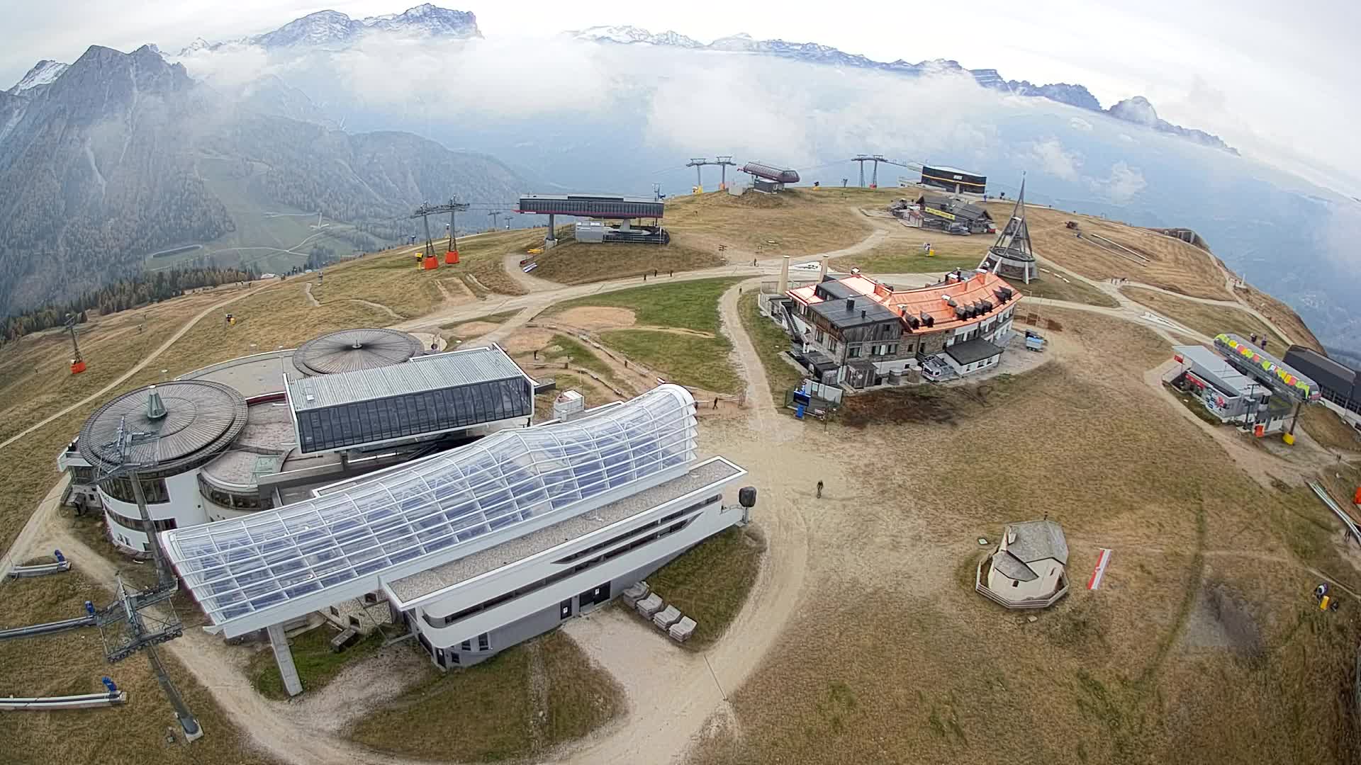 Kronplatz | peak | 2275m
