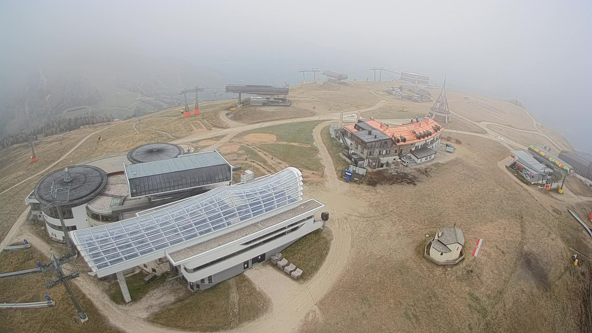 Kronplatz | peak | 2275m