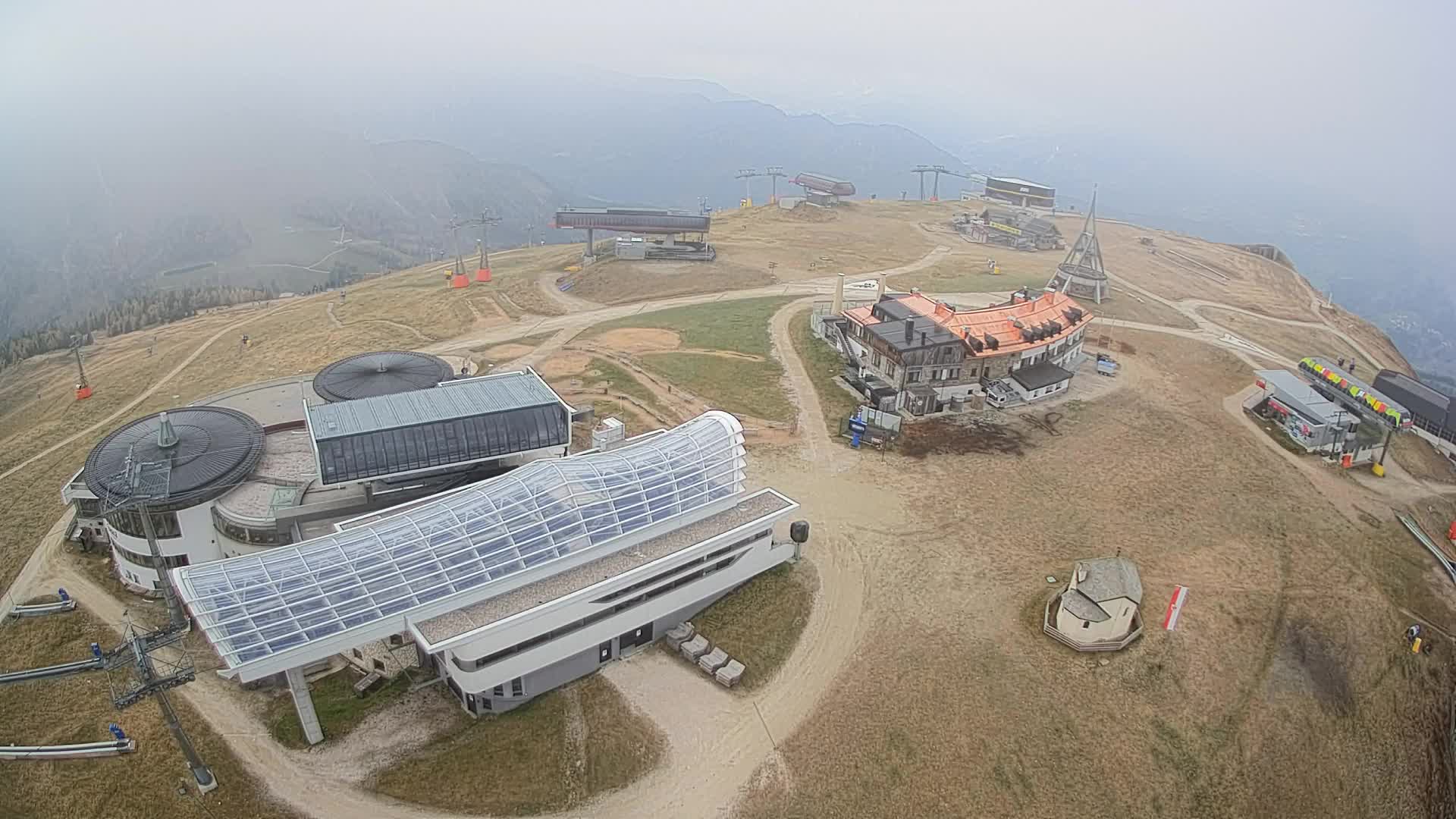 Kronplatz | cima | 2275m