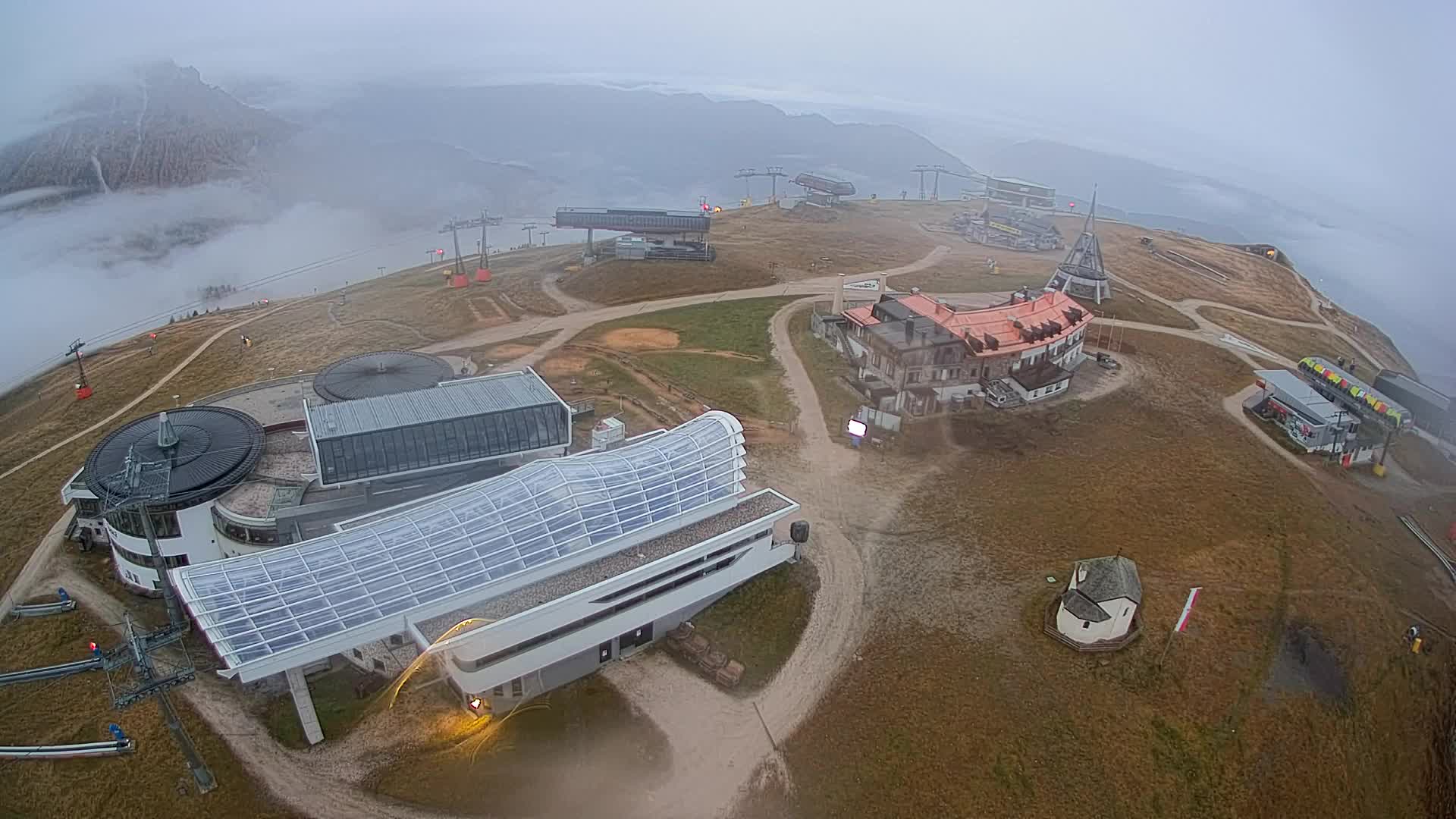 Kronplatz | sommet | 2275m