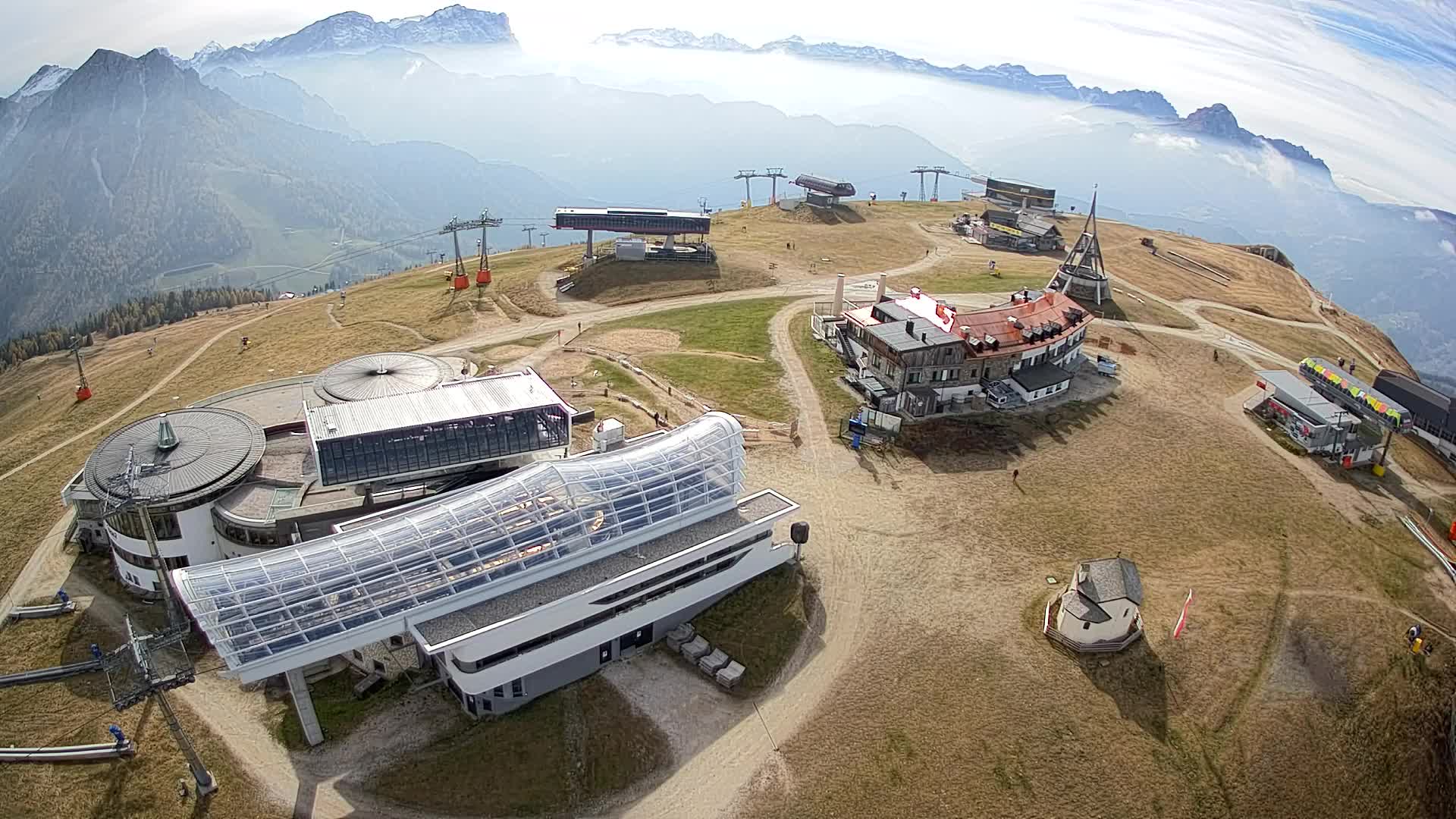 Kronplatz | Gipfel | 2275m