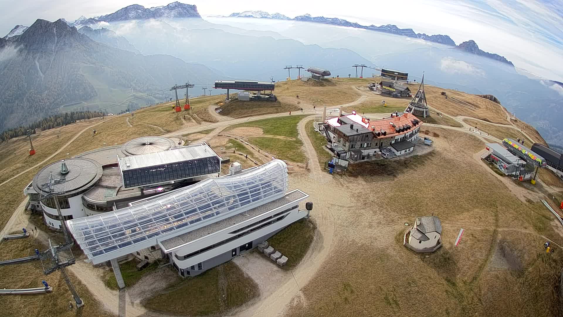 Kronplatz | vrh | 2275m