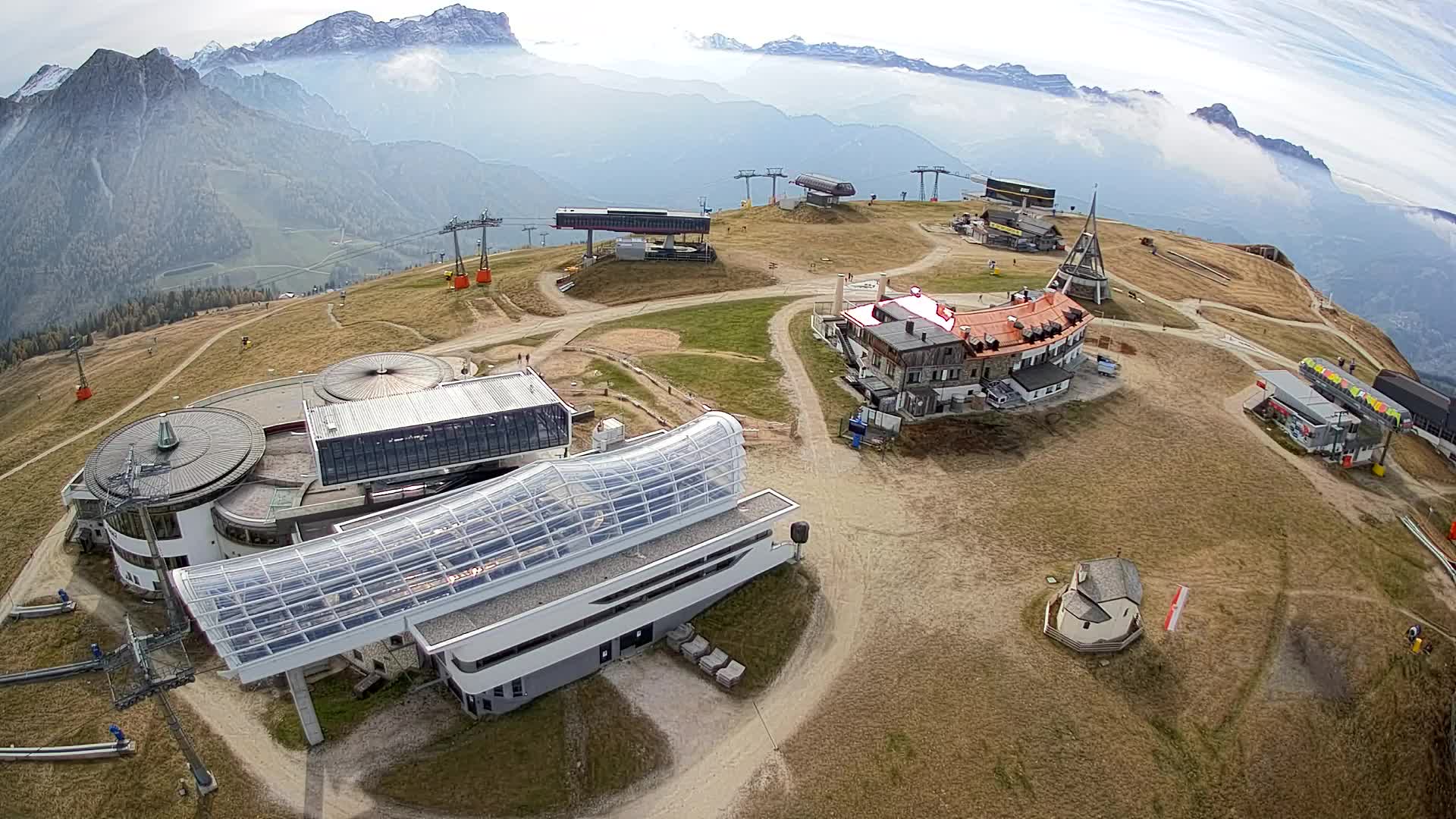 Plan de Corones | Vetta | 2275m