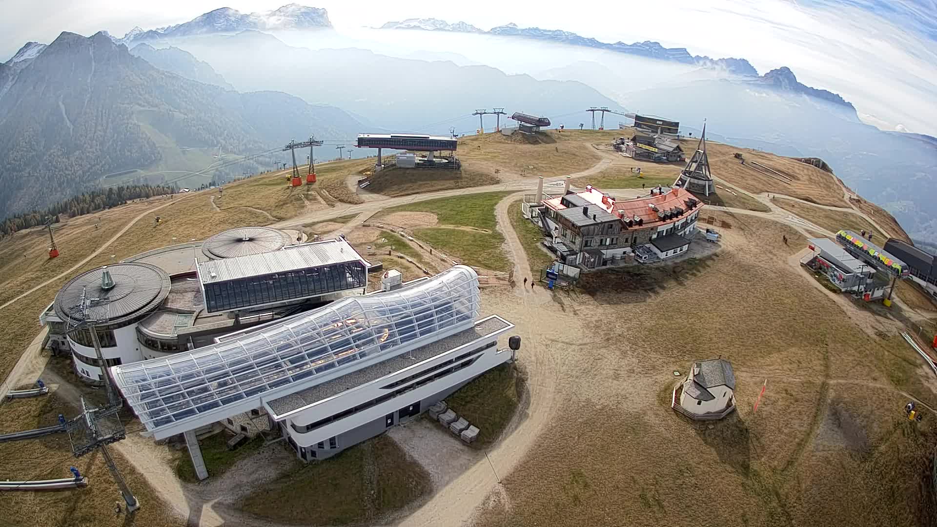 Plan de Corones | Vetta | 2275m