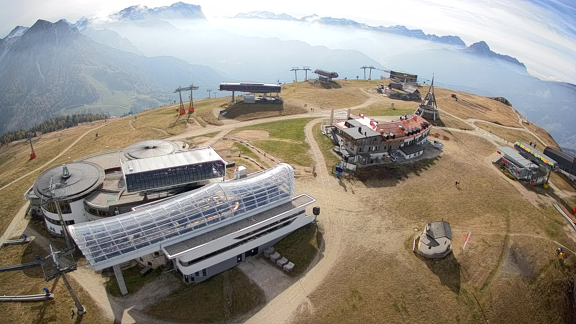 Kronplatz | peak | 2275m