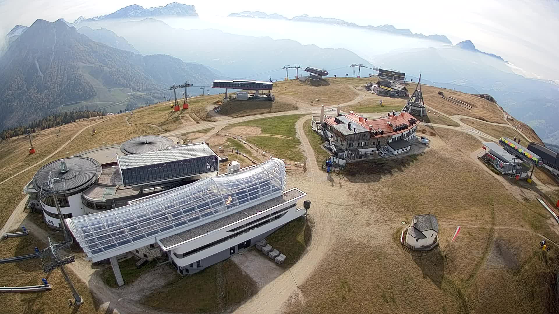 Kronplatz | peak | 2275m