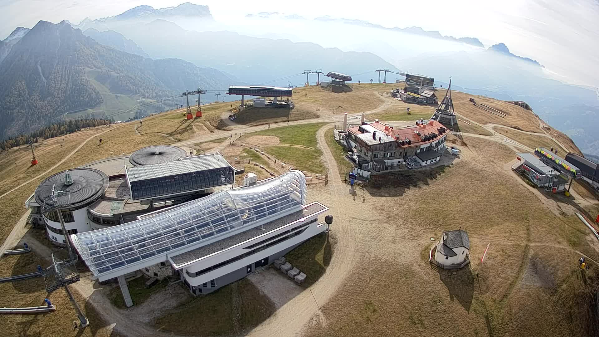 Plan de Corones | Vetta | 2275m