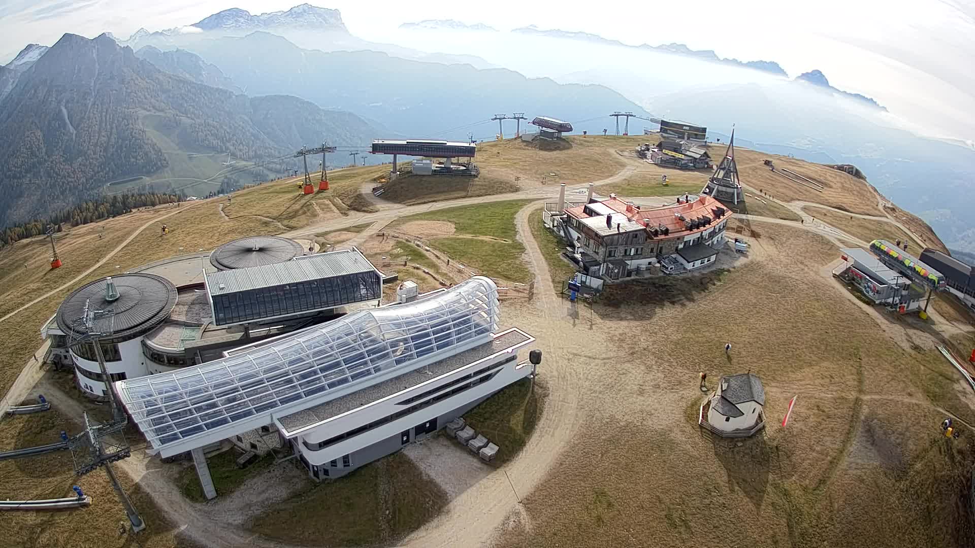 Plan de Corones | Vetta | 2275m