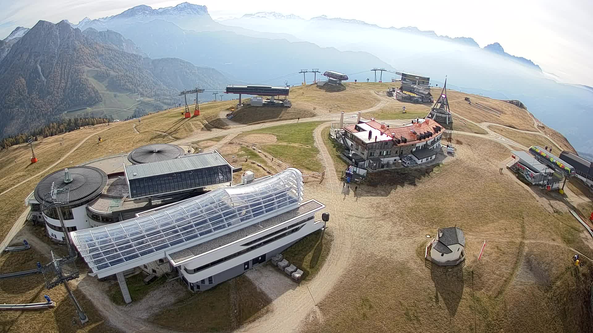 Kronplatz | Gipfel | 2275m