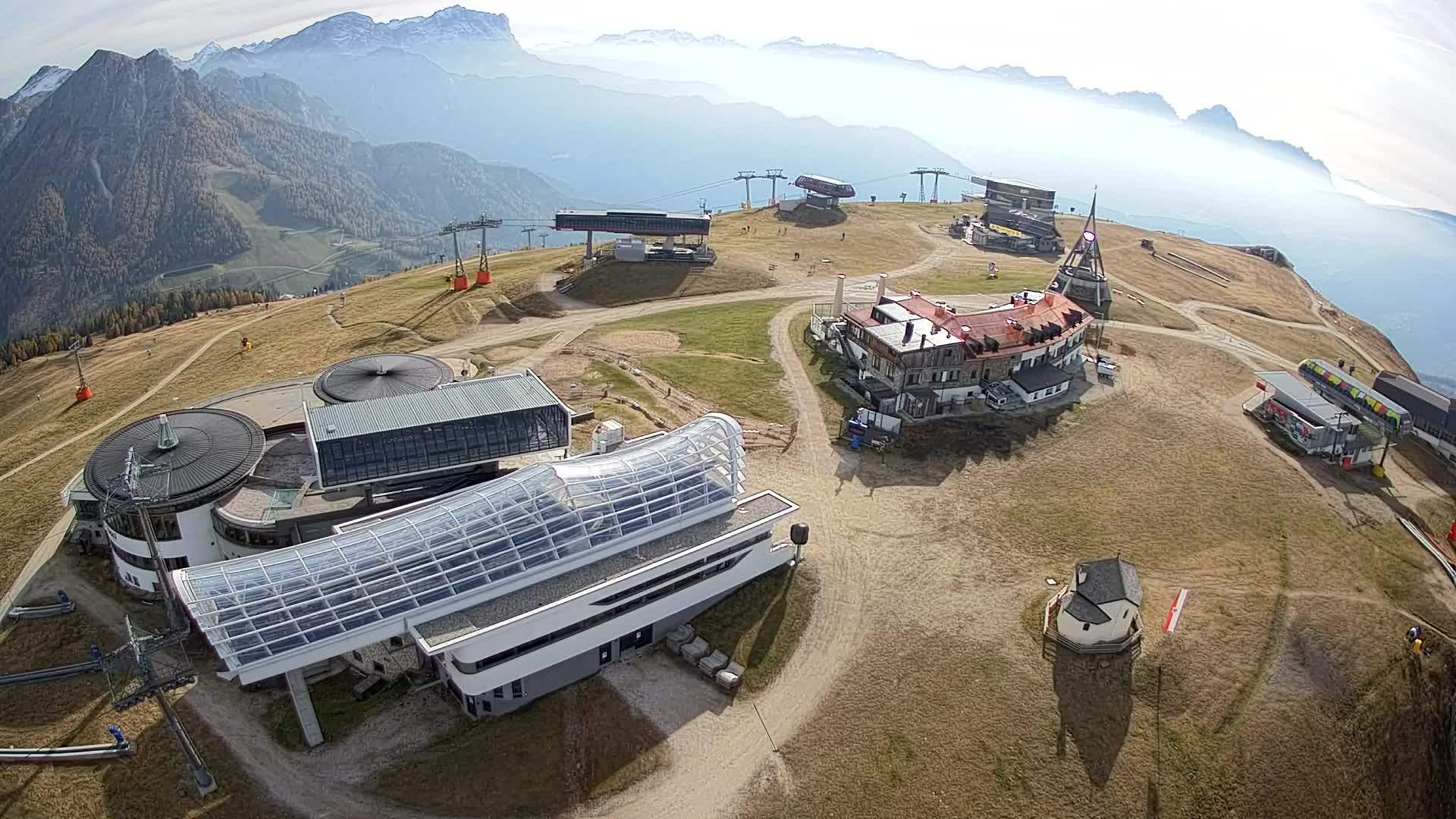Plan de Corones | Vetta | 2275m