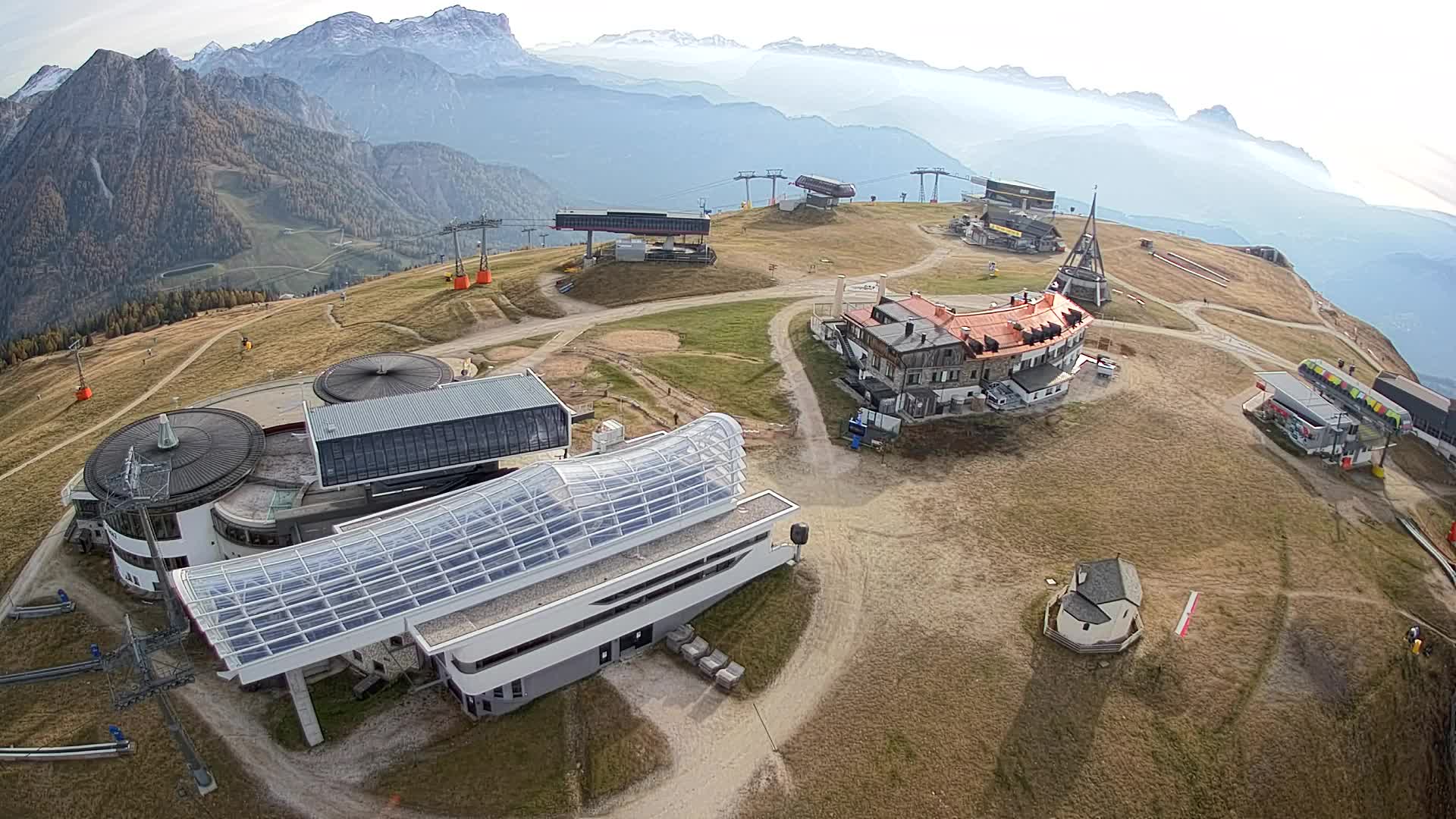 Kronplatz | peak | 2275m