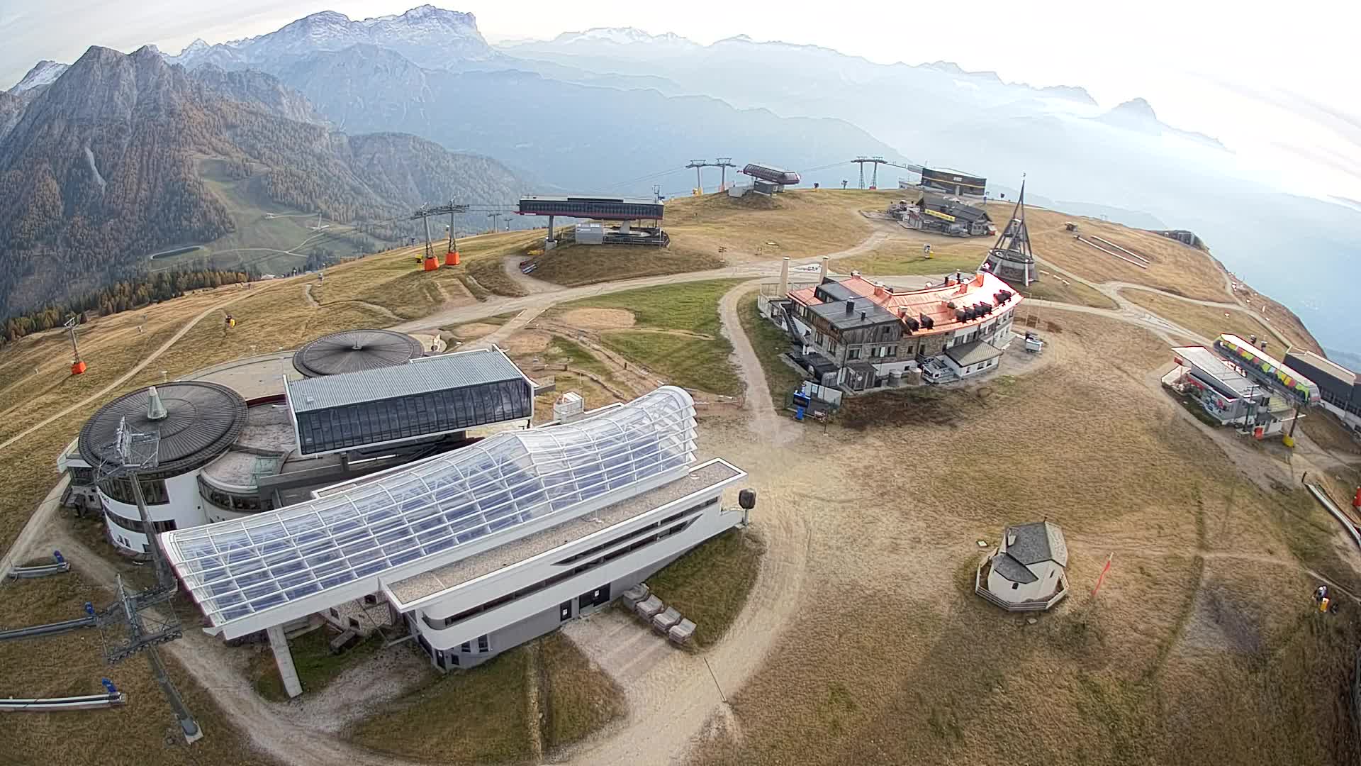 Kronplatz | peak | 2275m