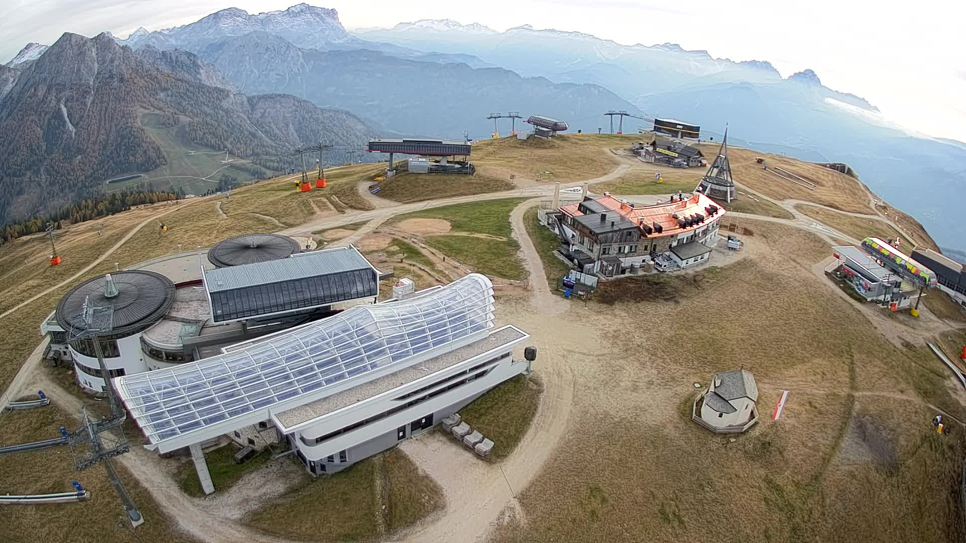 Plan de Corones | Vetta | 2275m