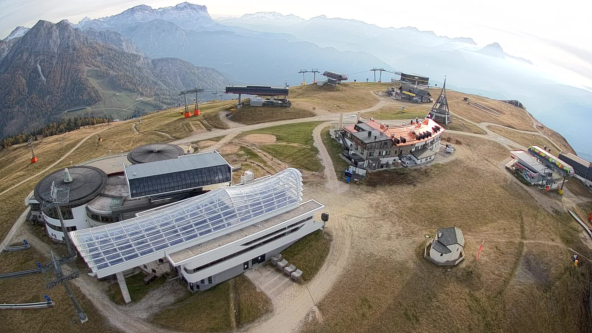 Kronplatz | sommet | 2275m
