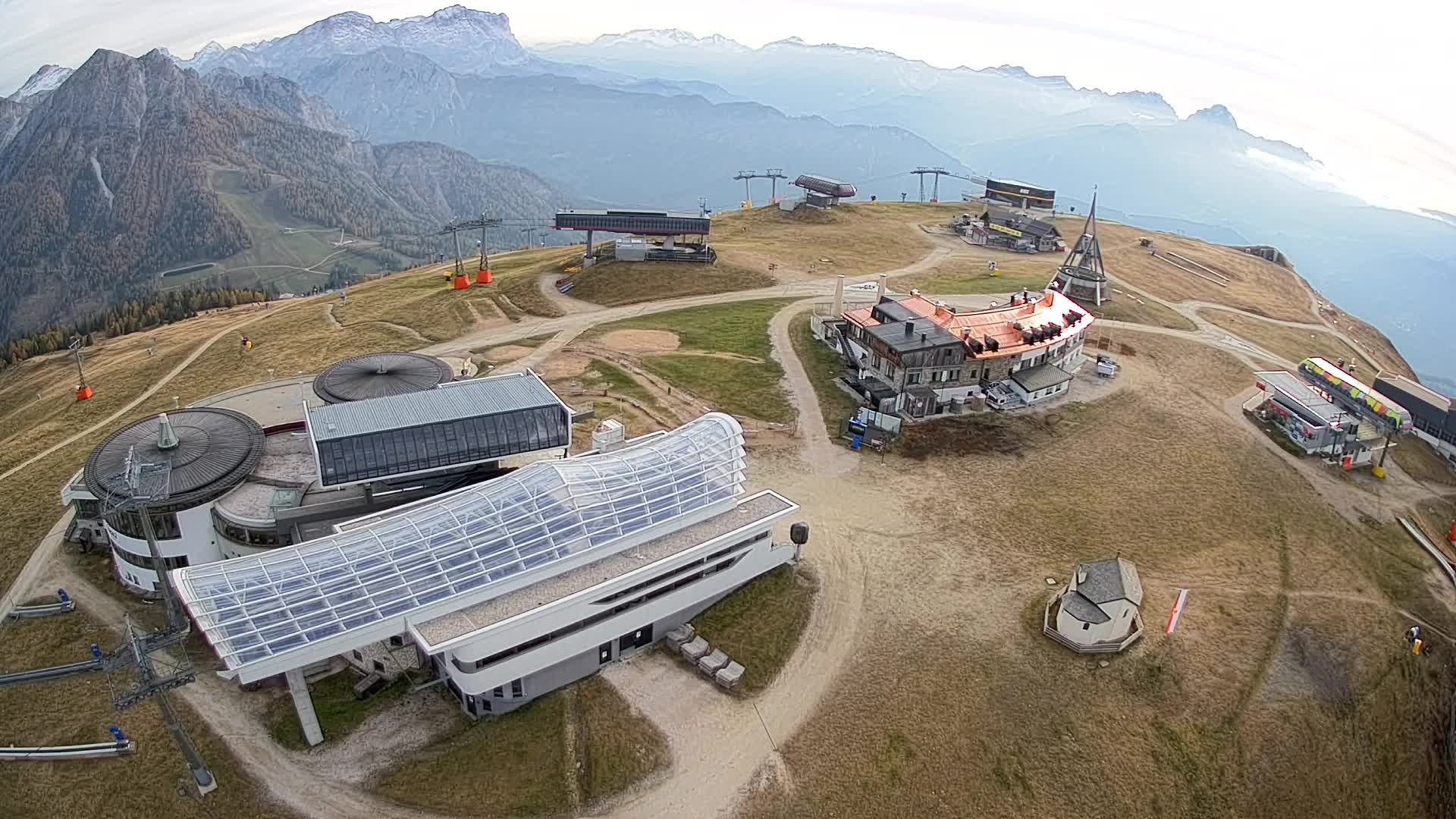 Kronplatz | cima | 2275m
