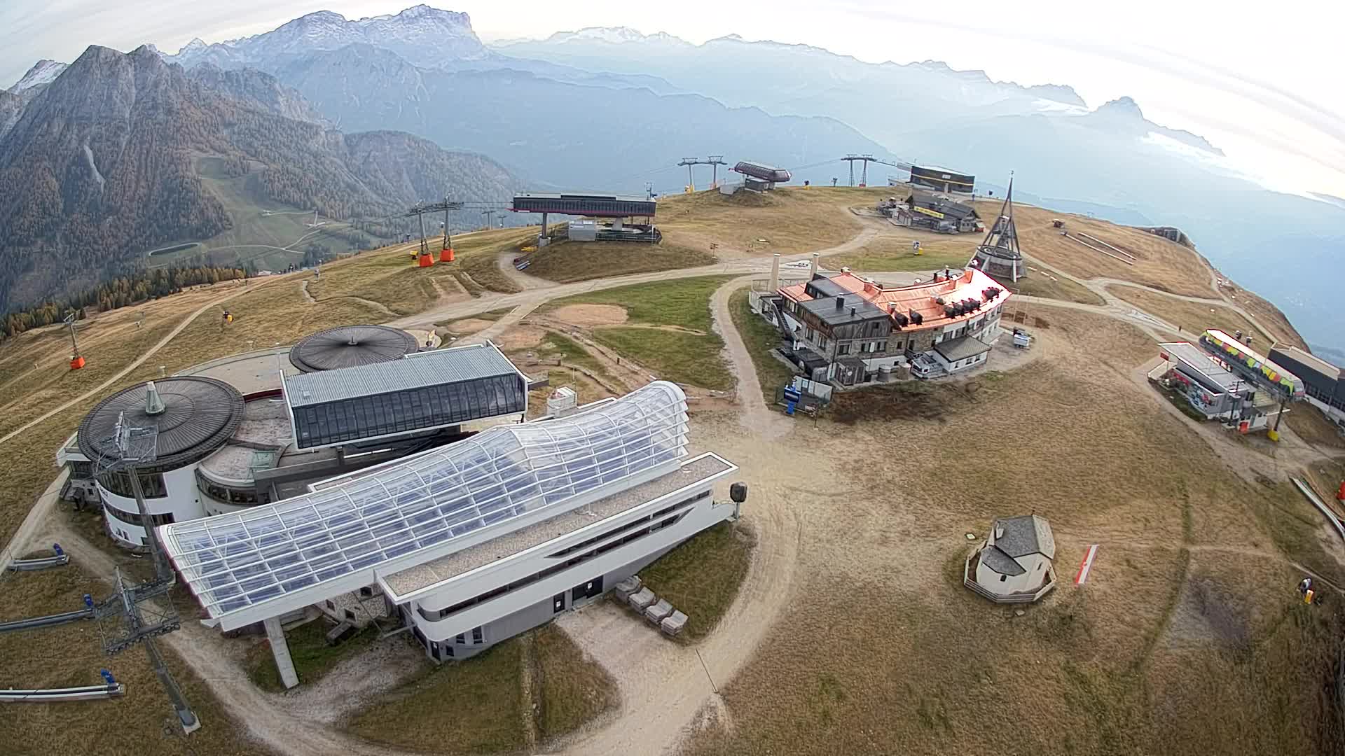 Kronplatz | sommet | 2275m