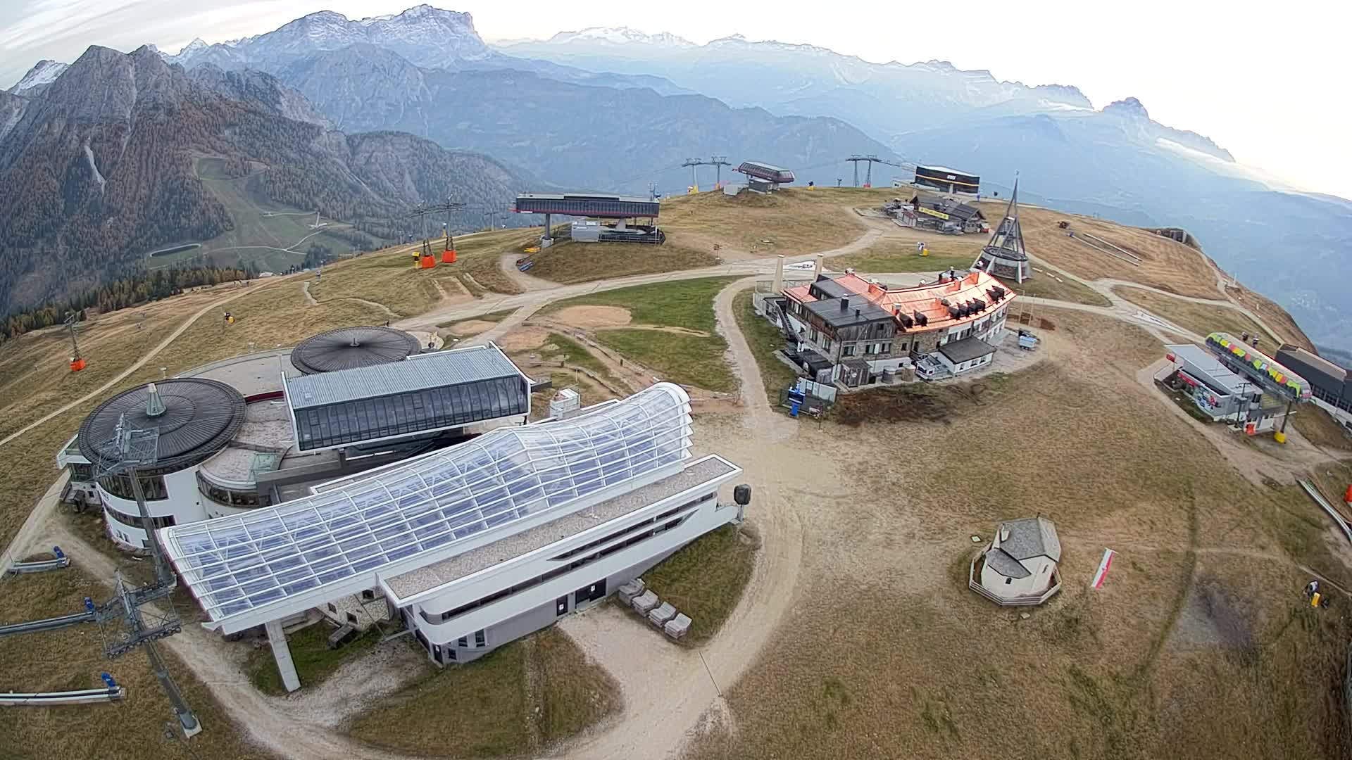 Kronplatz | cima | 2275m