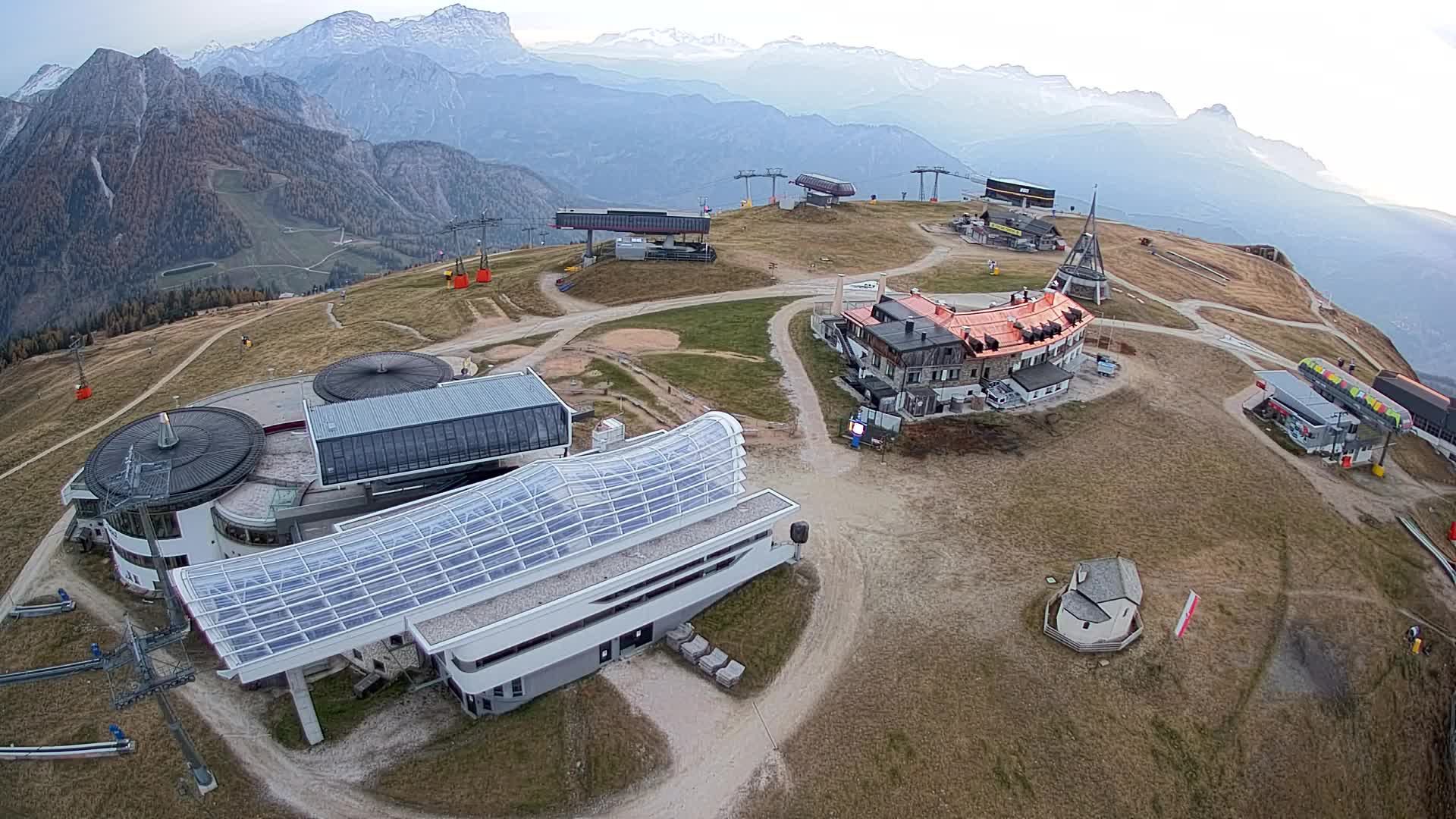 Plan de Corones | Vetta | 2275m